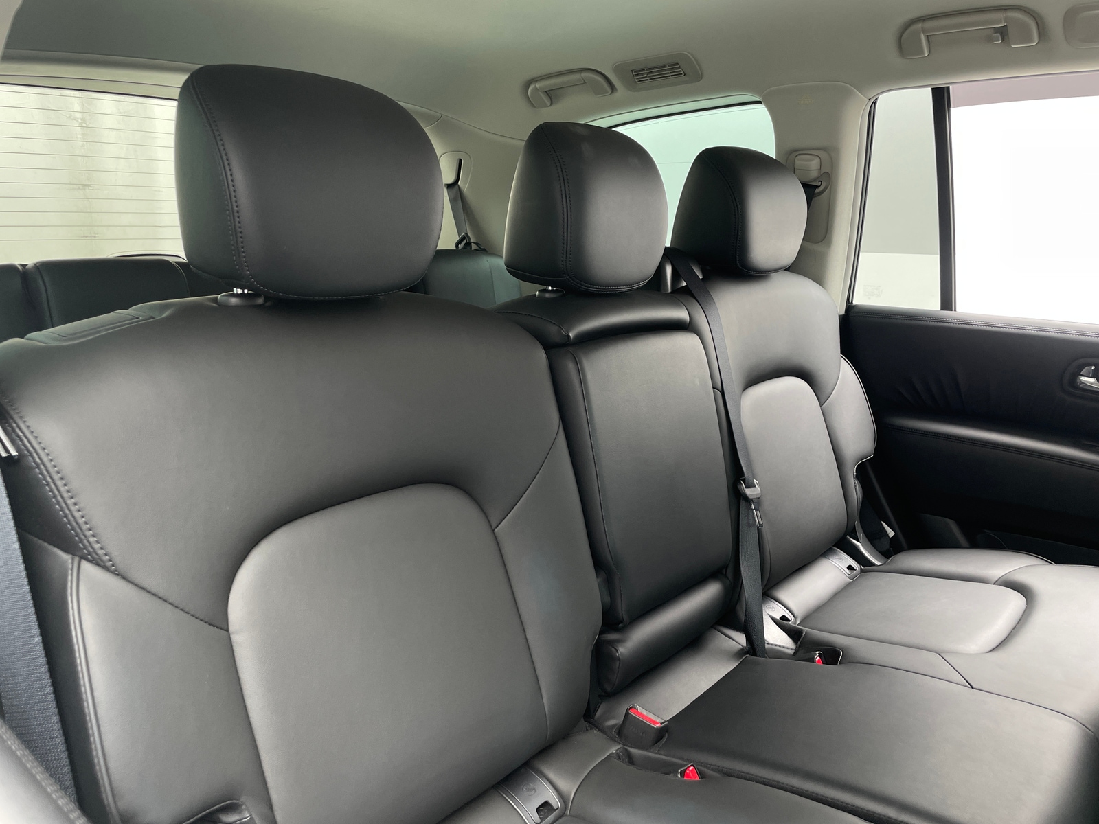 Thumbnail: 2023 Nissan Armada - 5
