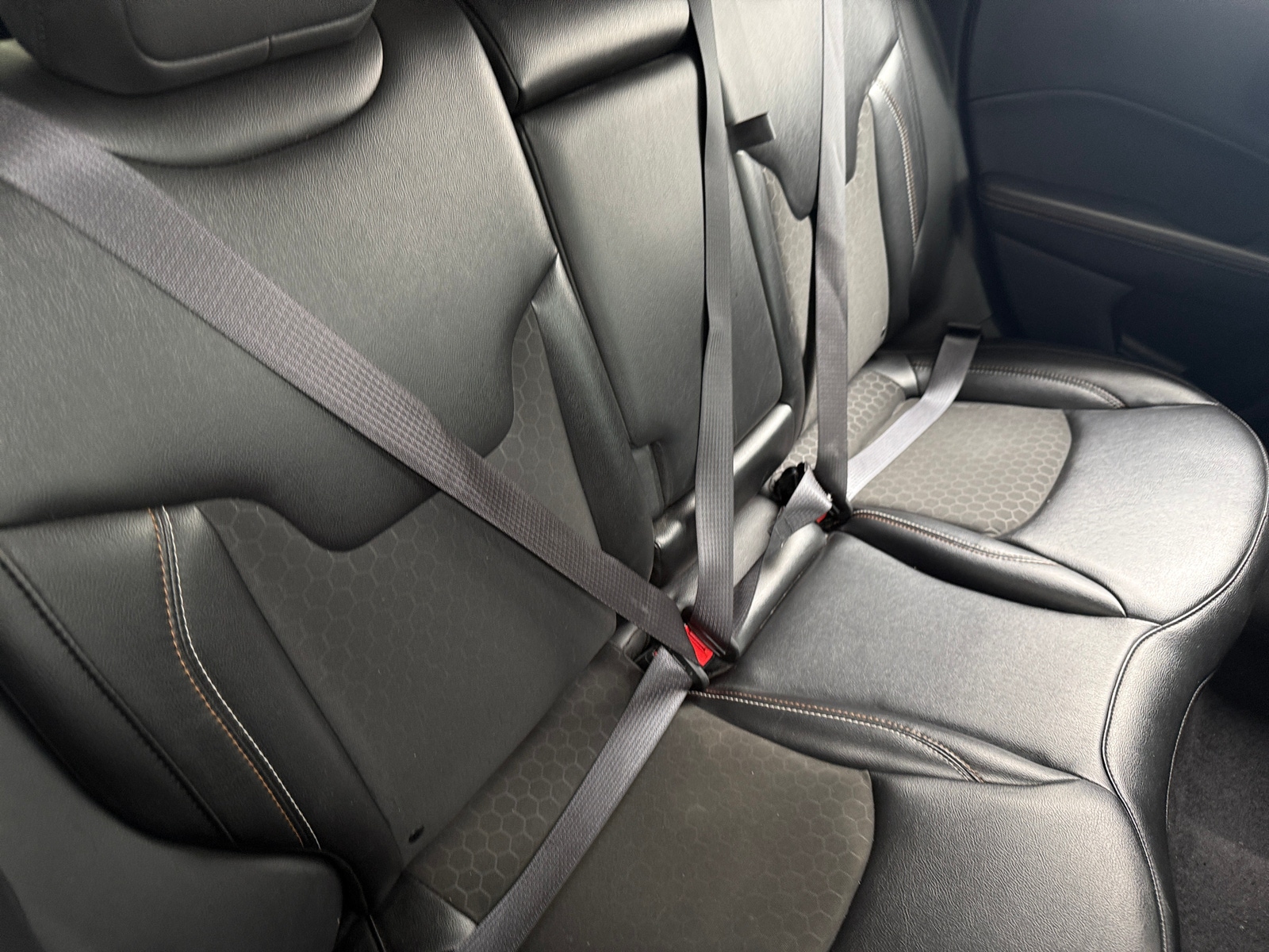 Thumbnail: 2020 Jeep Compass - 5