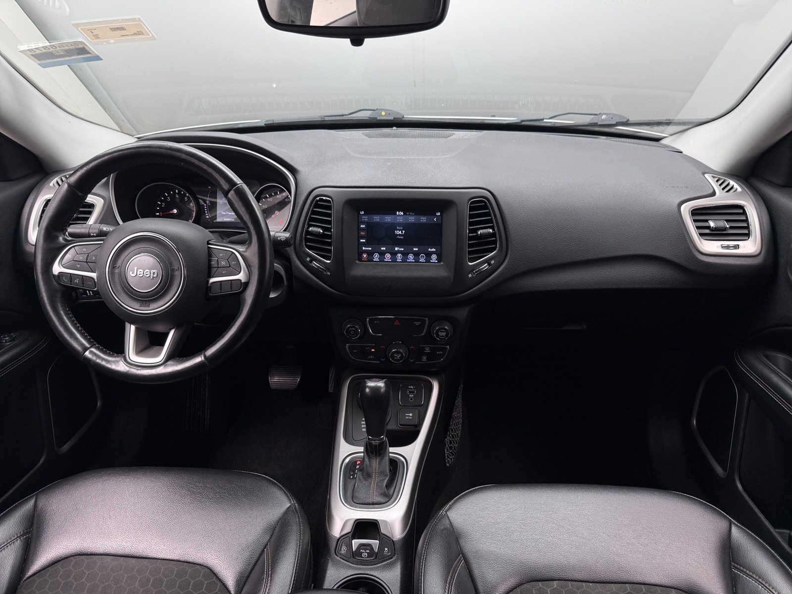 Thumbnail: 2020 Jeep Compass - 2