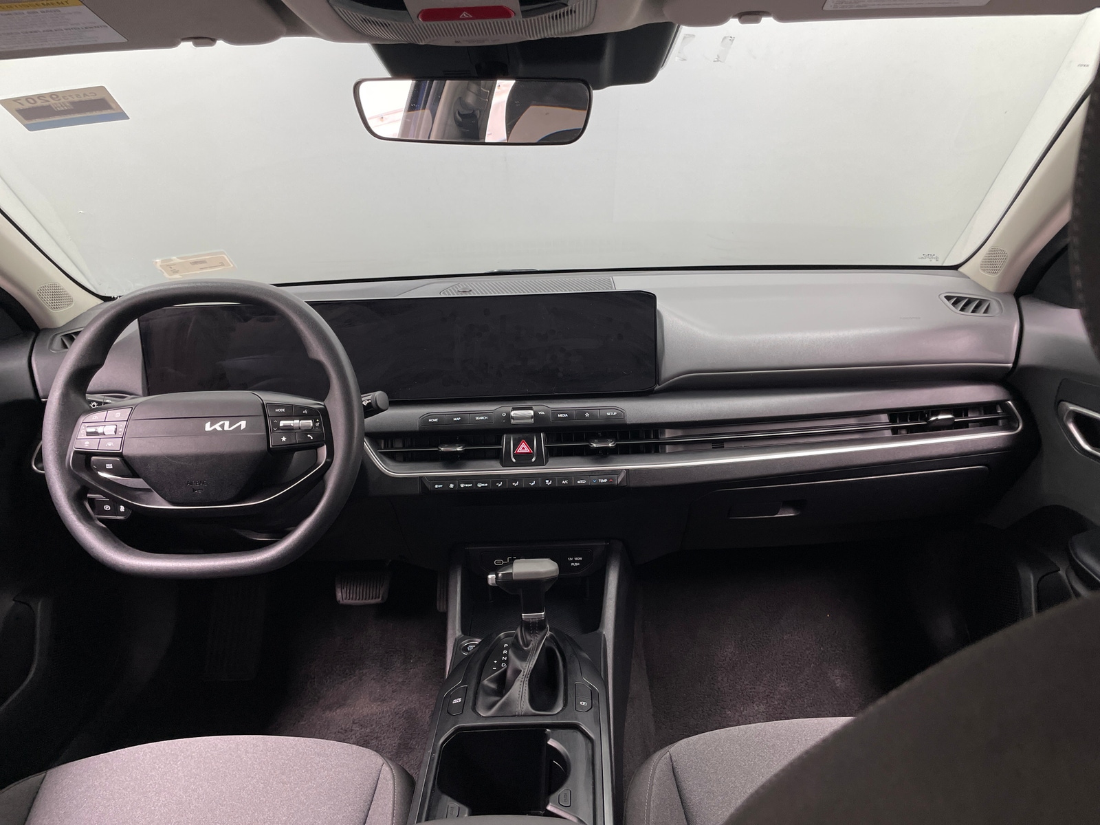 Thumbnail: 2025 Kia K4 - 3