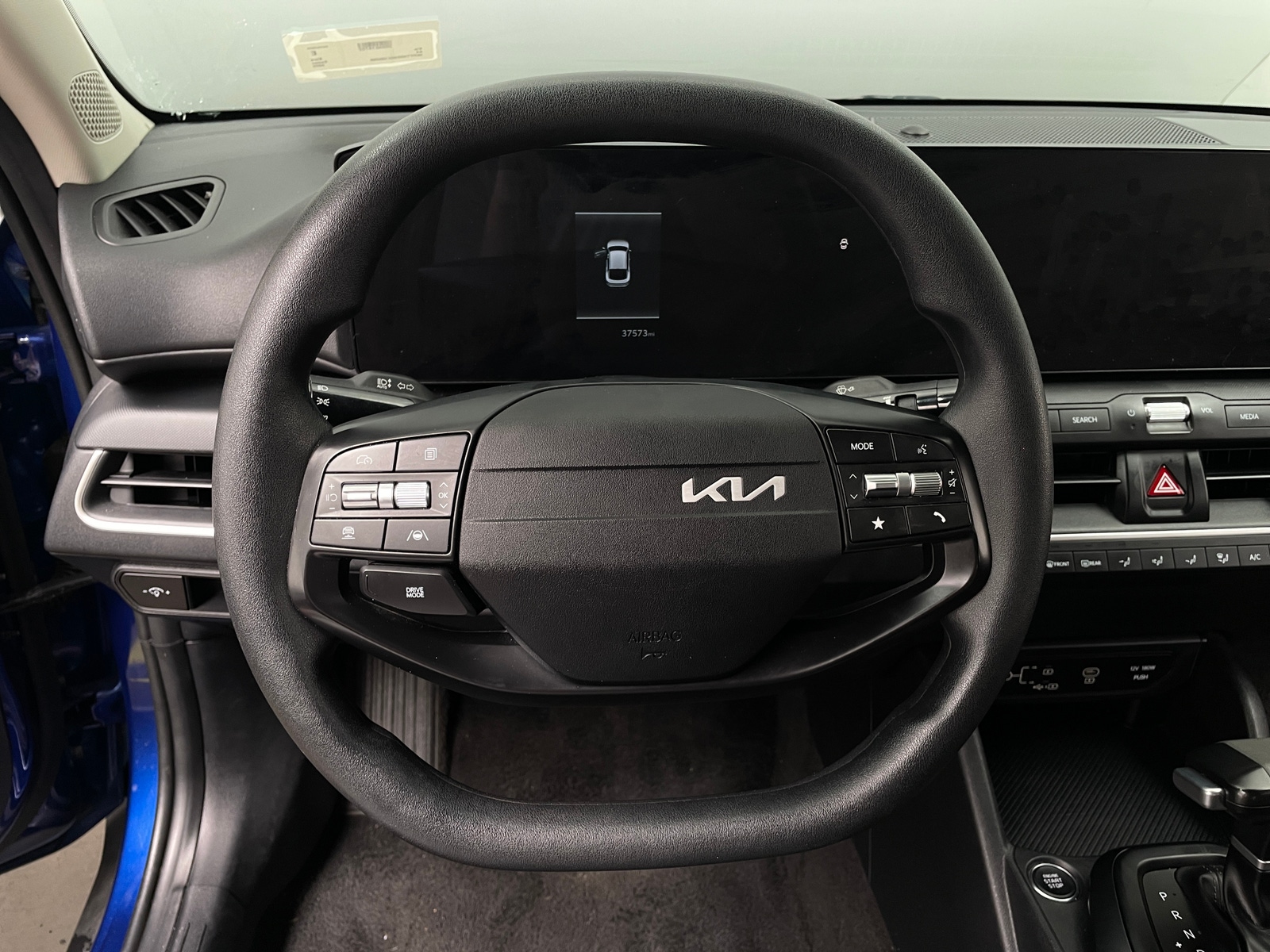 Thumbnail: 2025 Kia K4 - 5