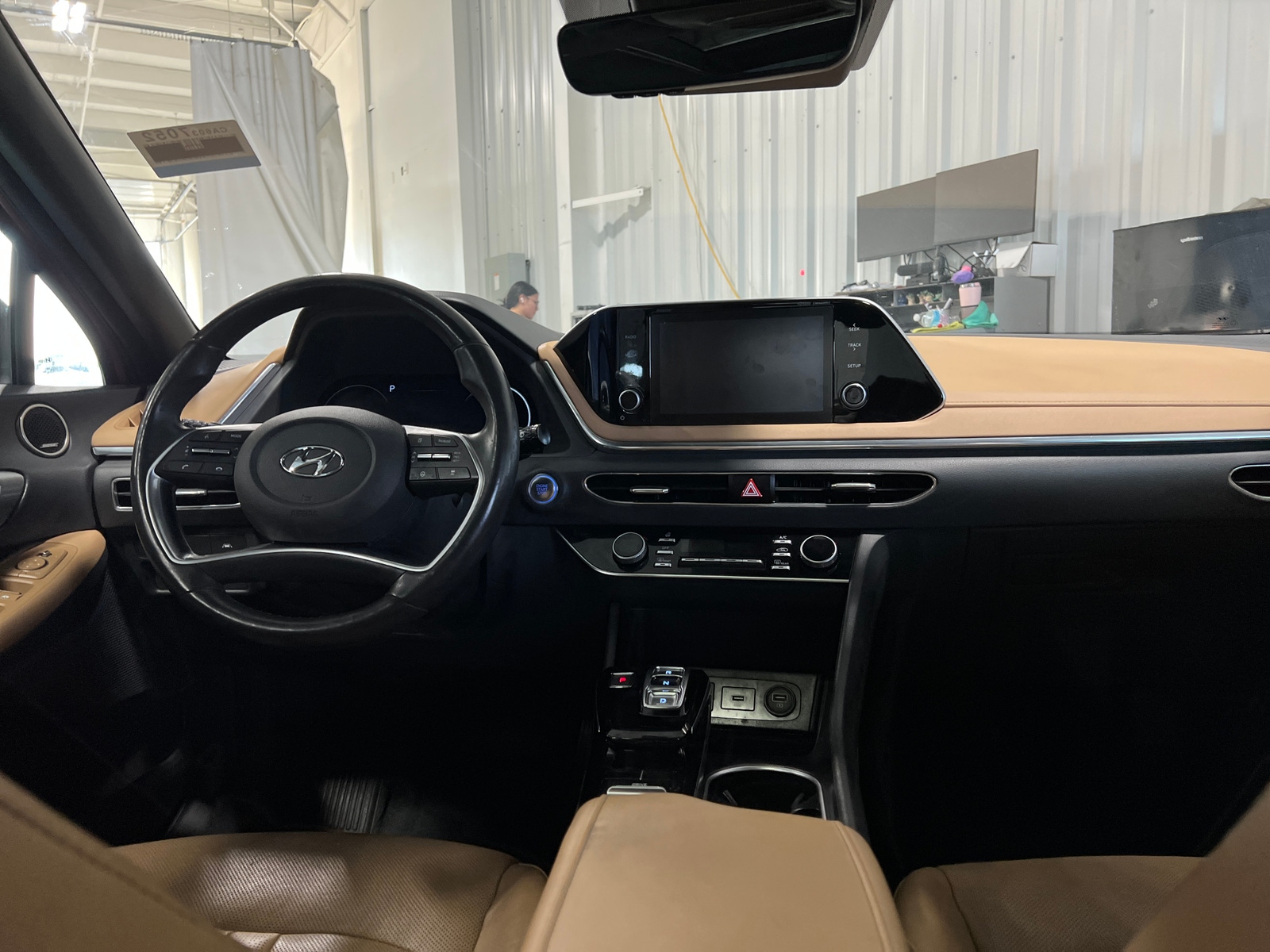 Thumbnail: 2020 Hyundai Sonata - 2