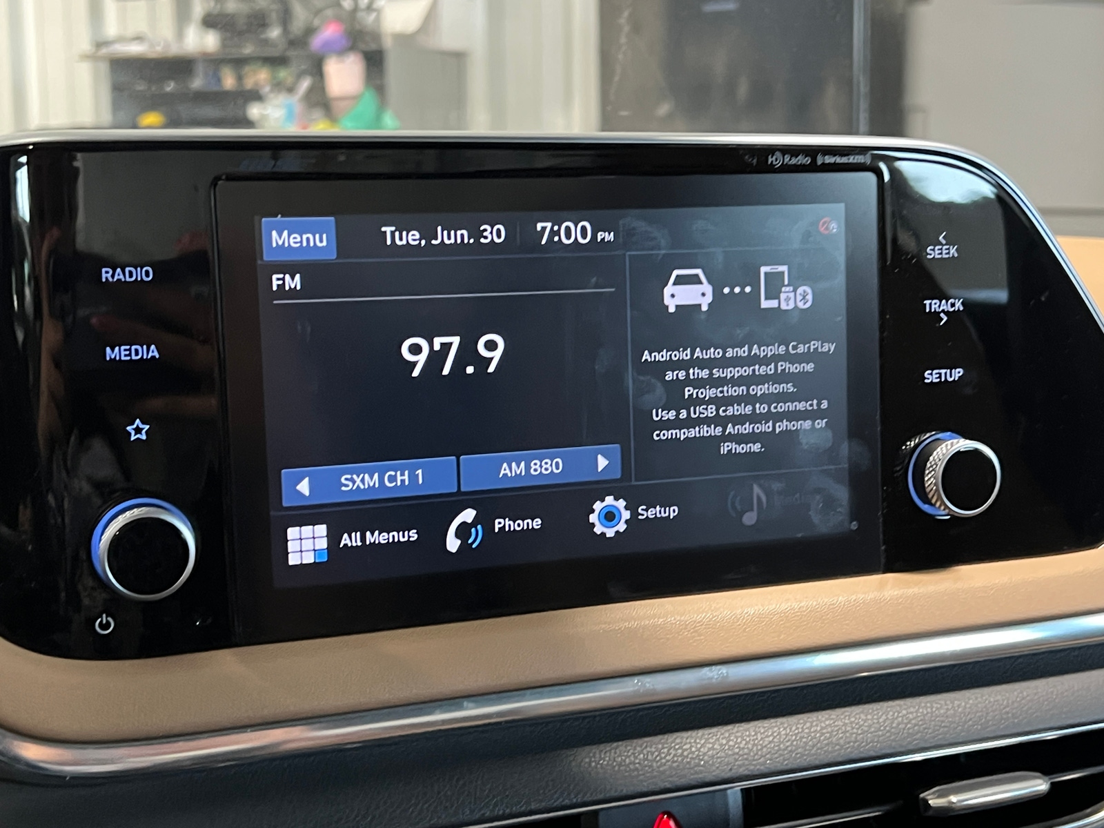 Thumbnail: 2020 Hyundai Sonata - 3