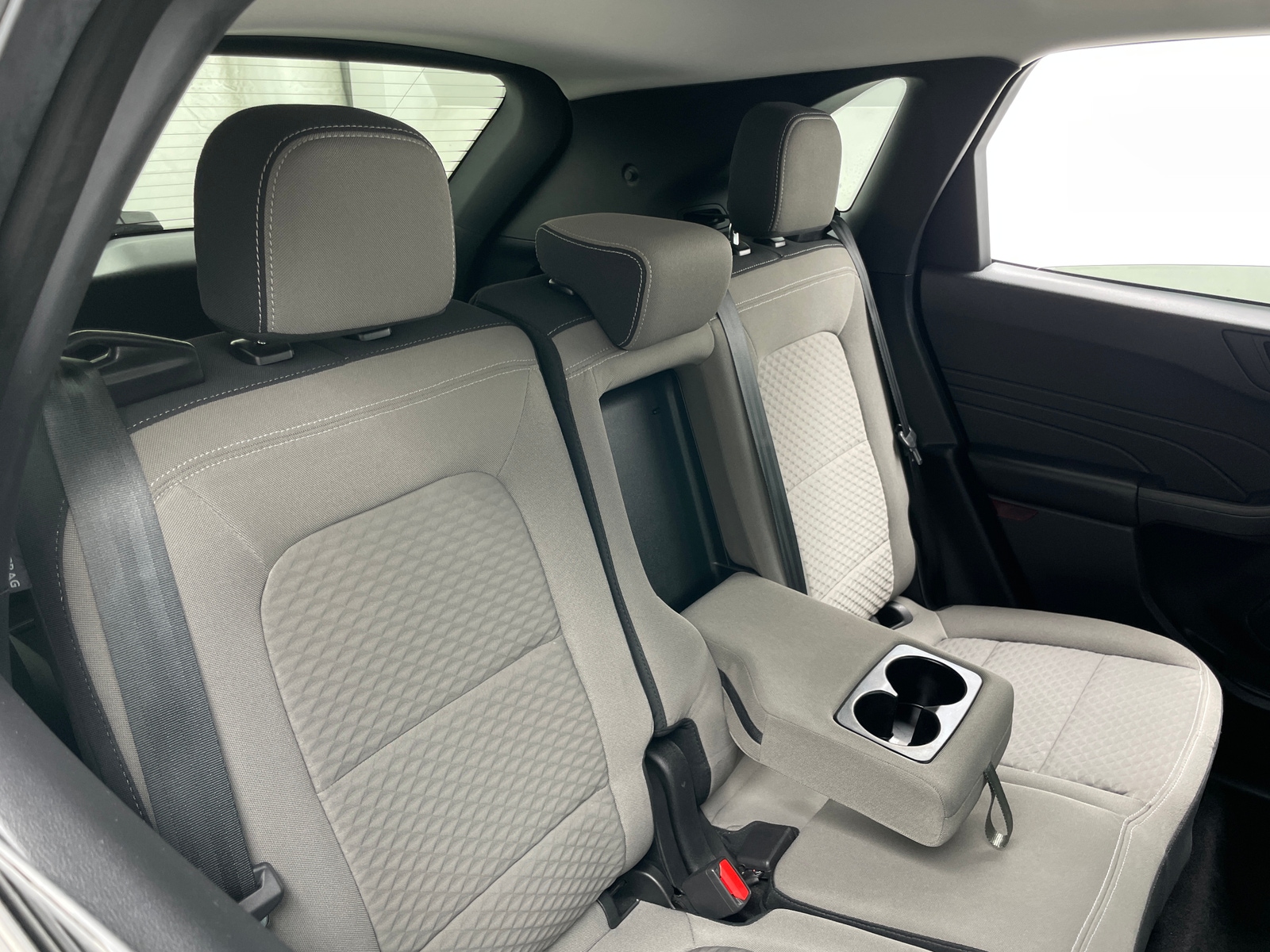 Thumbnail: 2022 Ford Escape - 6