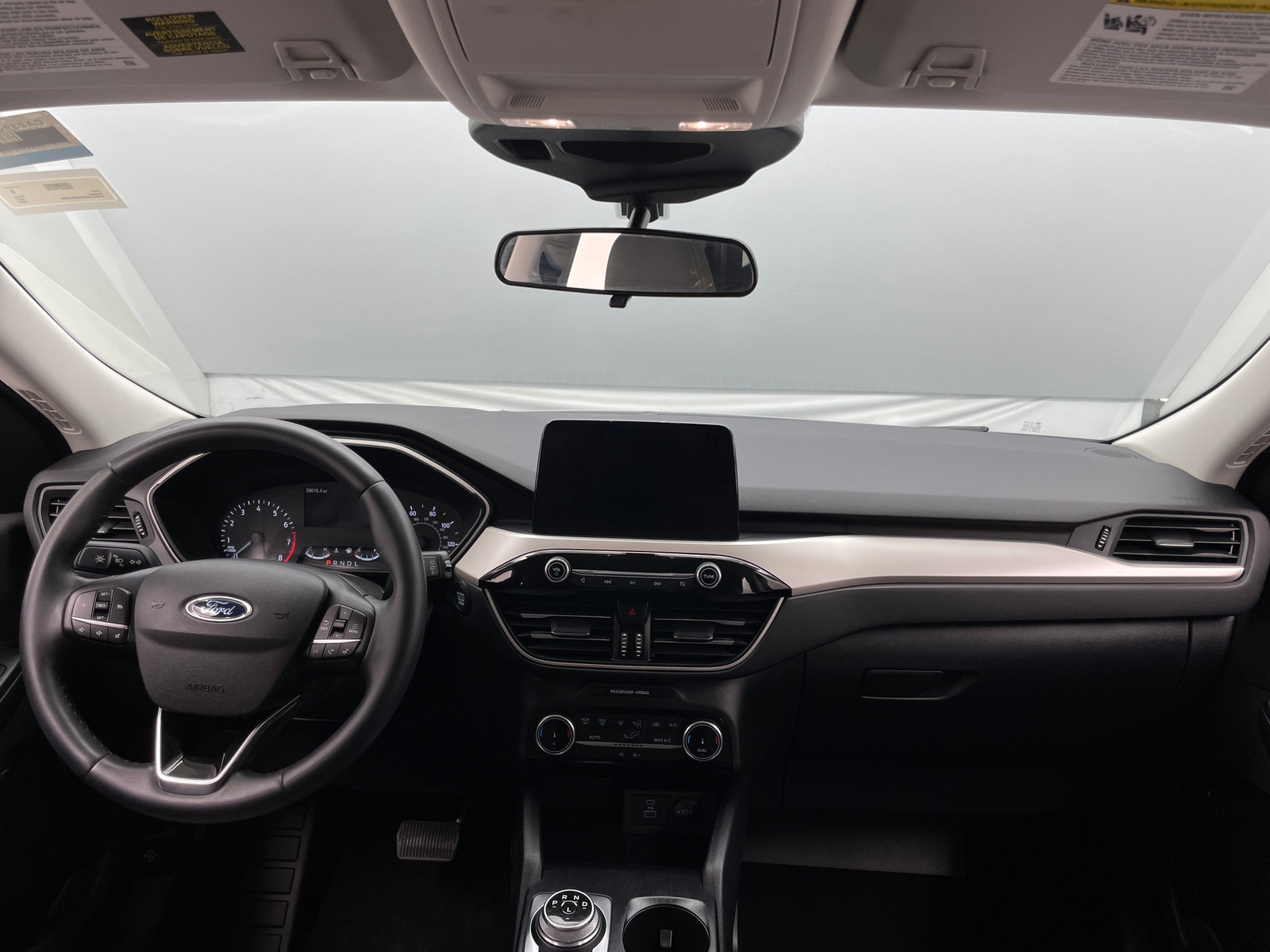 Thumbnail: 2022 Ford Escape - 3