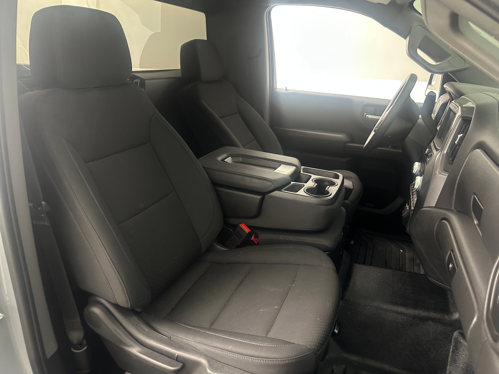 Thumbnail: 2024 GMC Sierra 1500 - 2