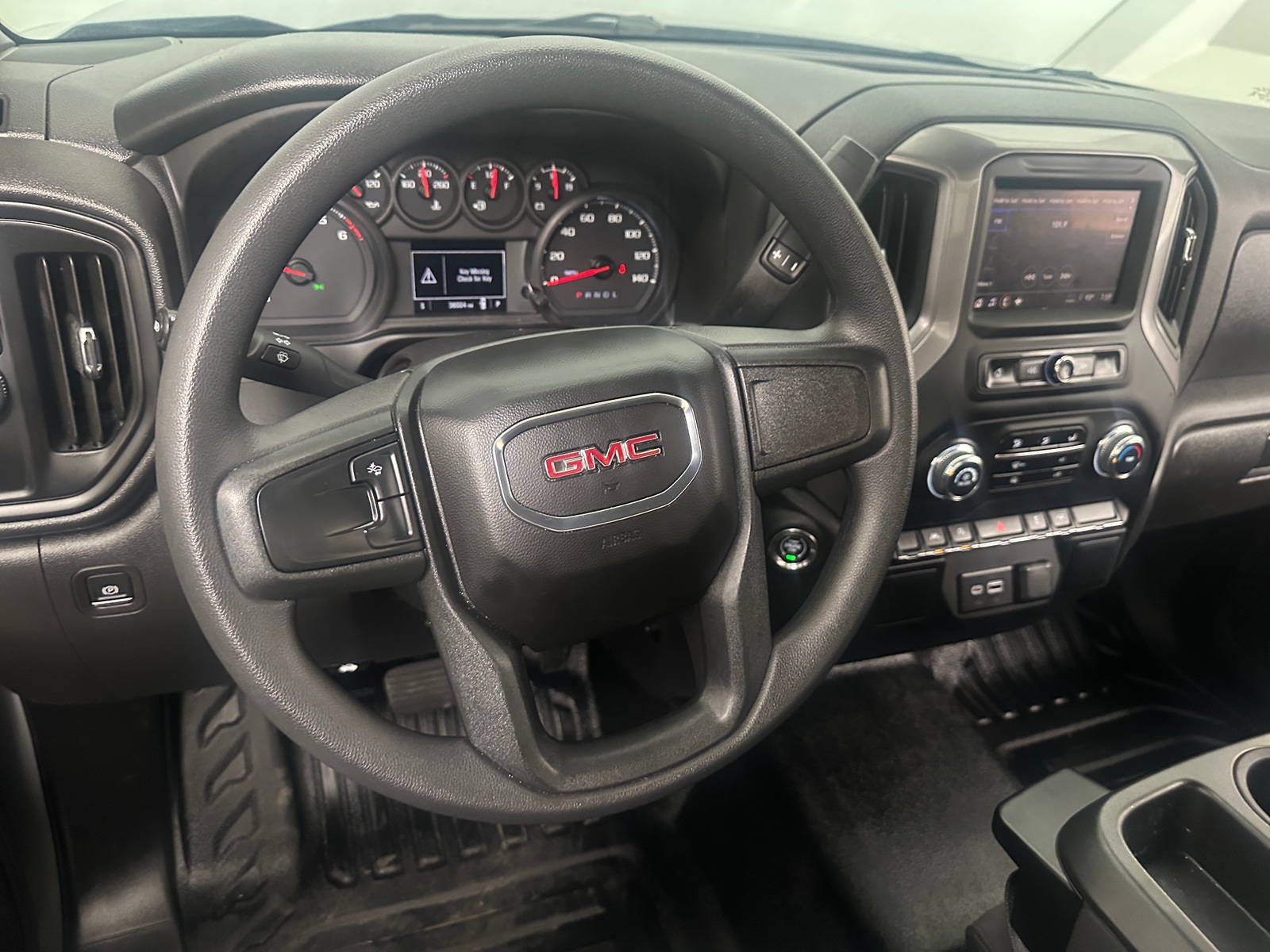 Thumbnail: 2024 GMC Sierra 1500 - 4