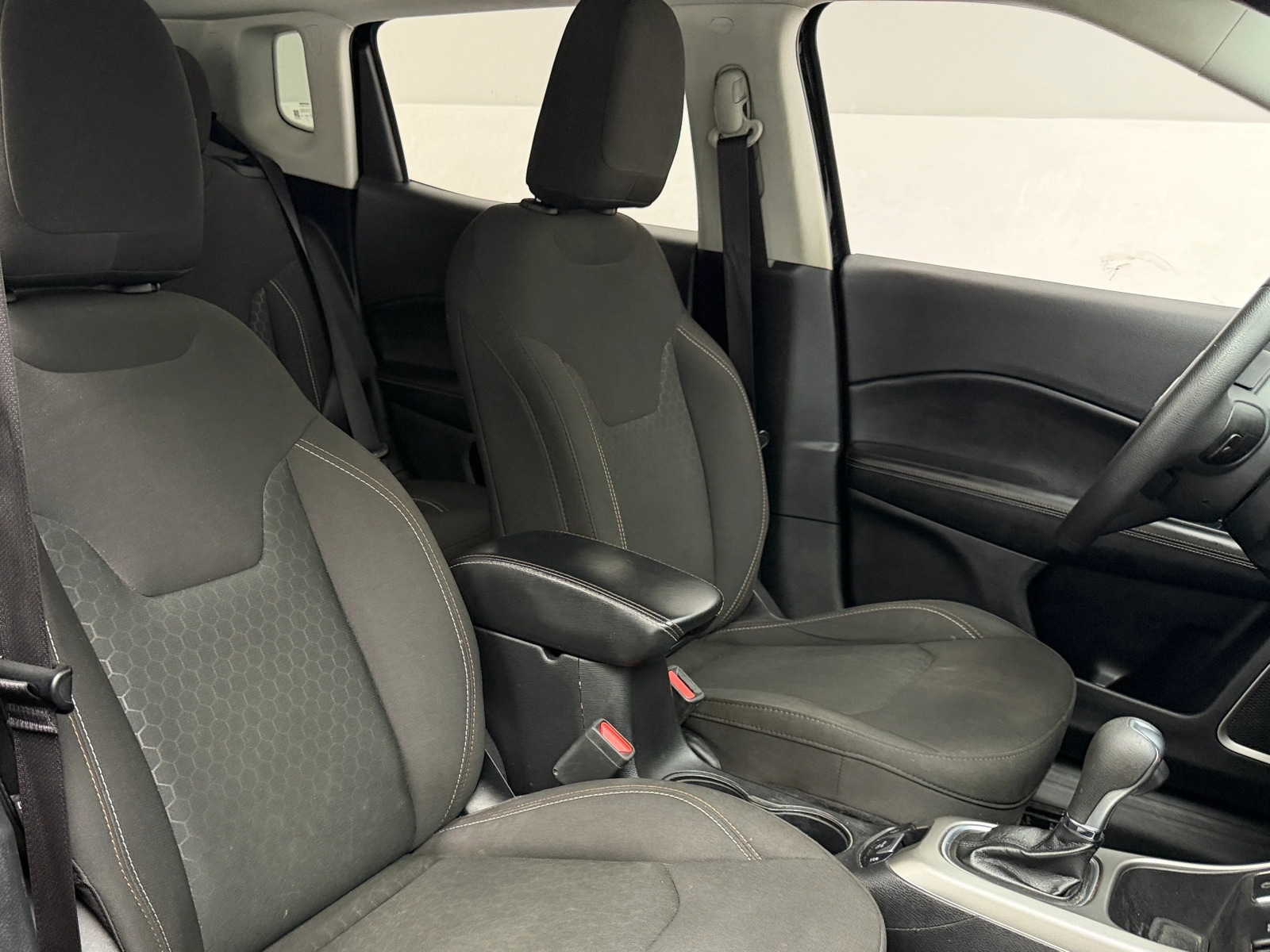 Thumbnail: 2021 Jeep Compass - 2
