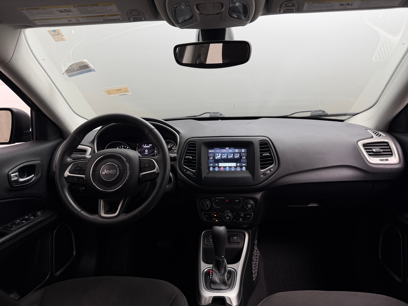 Thumbnail: 2021 Jeep Compass - 3