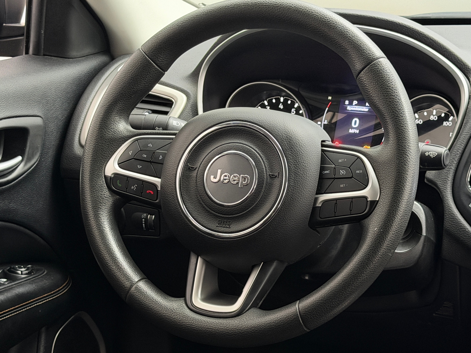 Thumbnail: 2021 Jeep Compass - 5