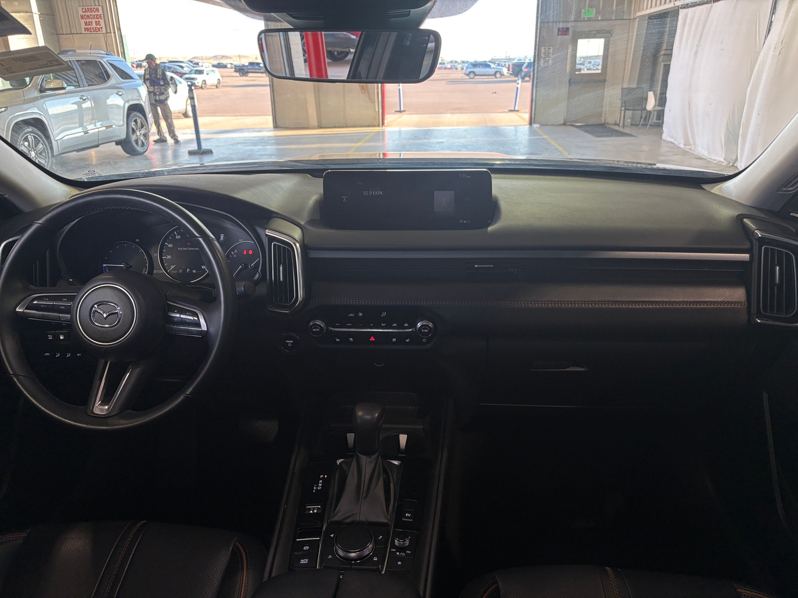 Thumbnail: 2025 Mazda CX-50 - 2