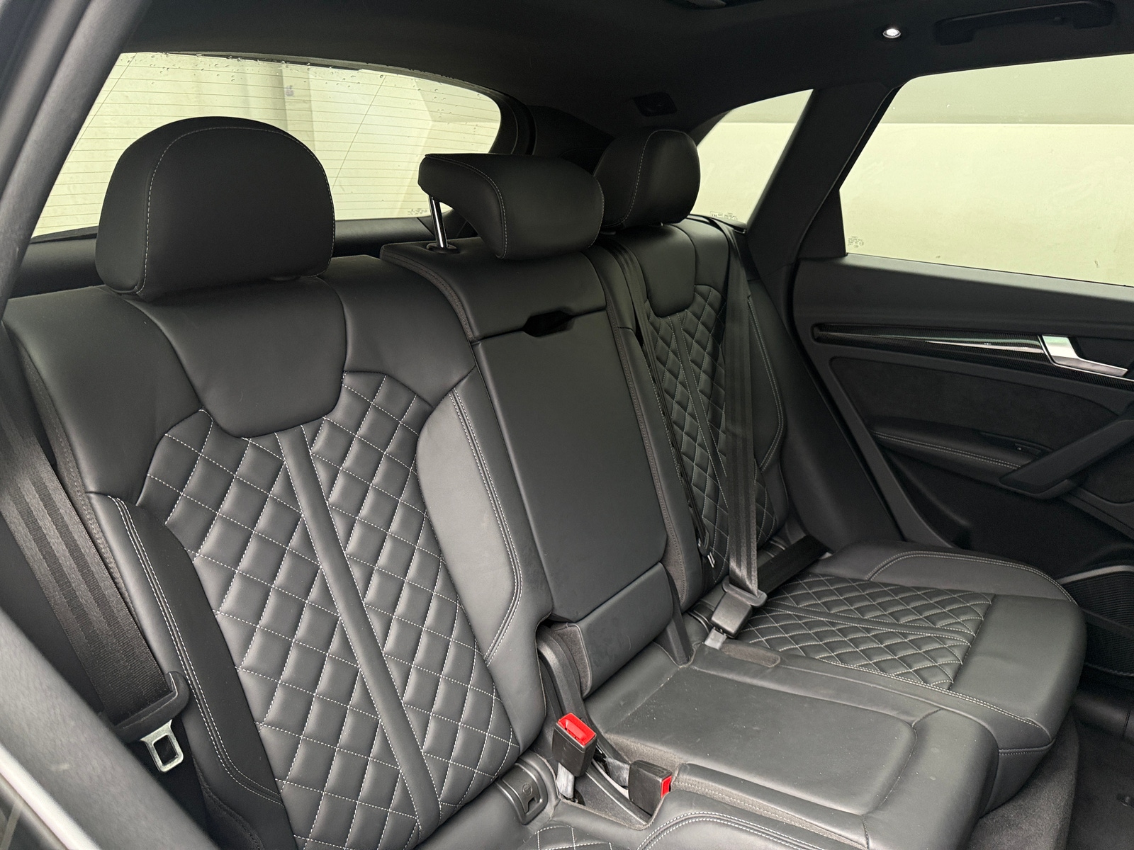 Thumbnail: 2019 Audi SQ5 - 5