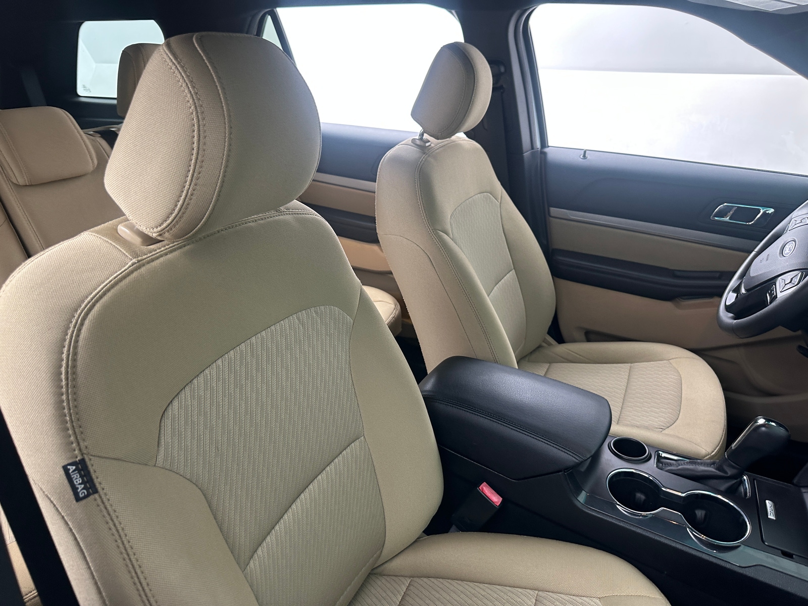 Thumbnail: 2017 Ford Explorer - 2