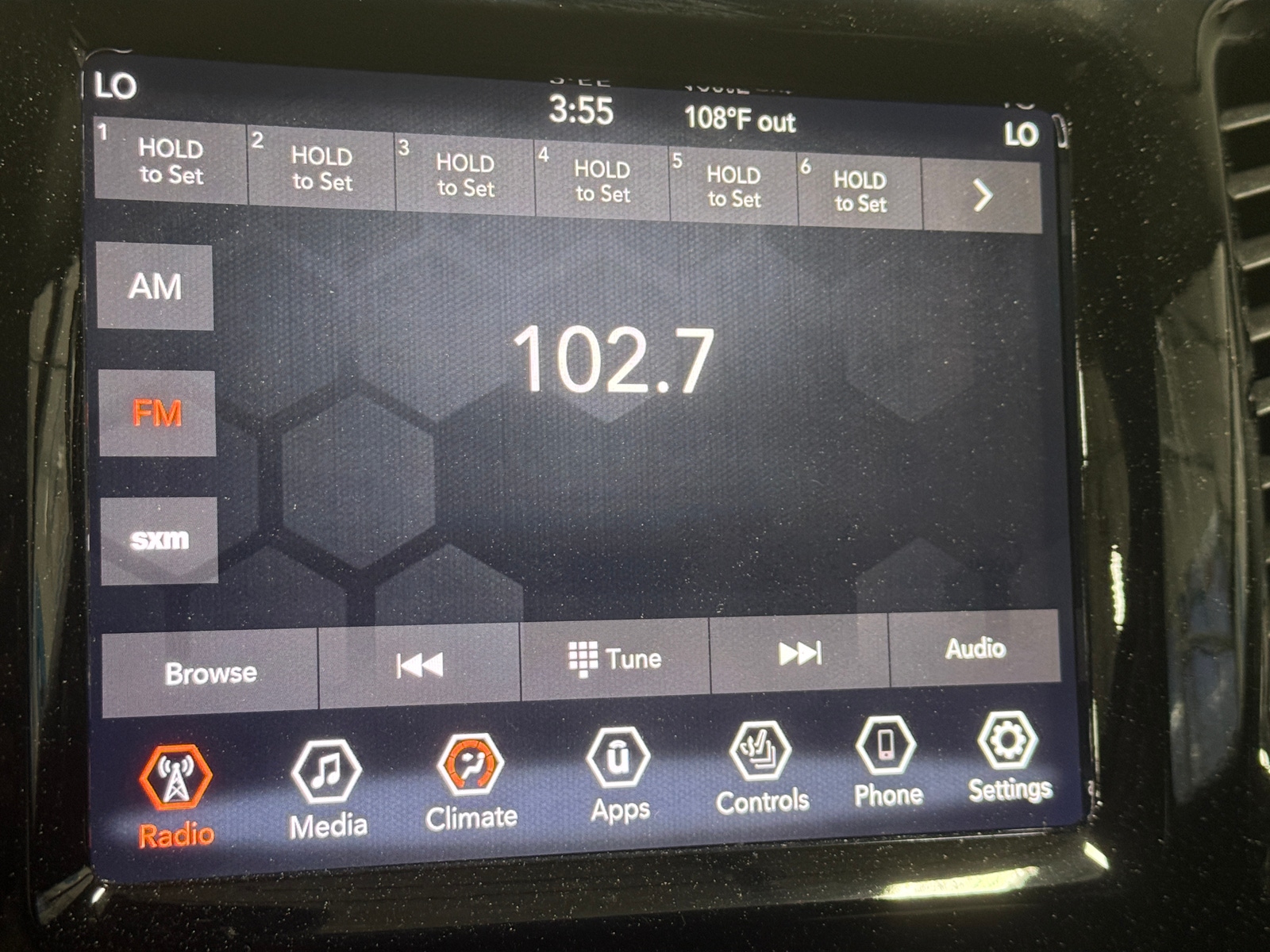 Thumbnail: 2019 Jeep Cherokee - 3