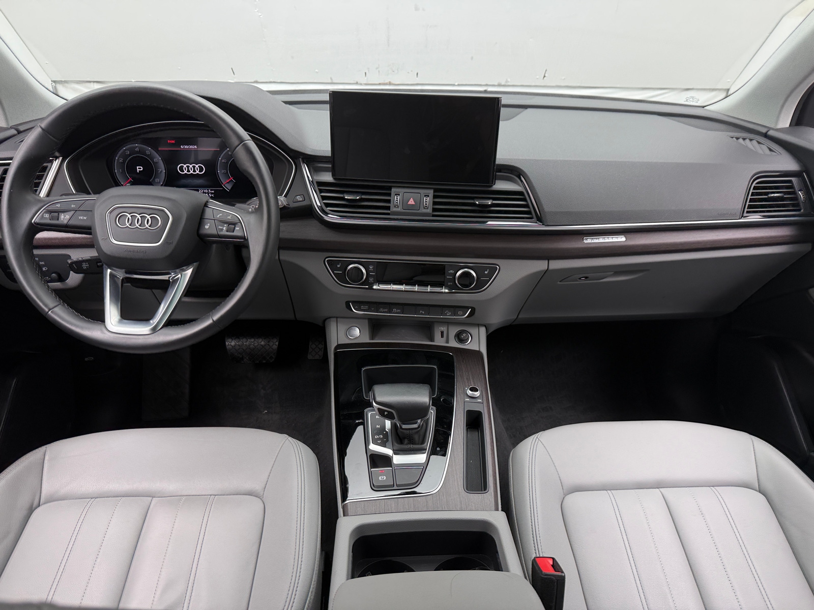 Thumbnail: 2022 Audi Q5 - 2