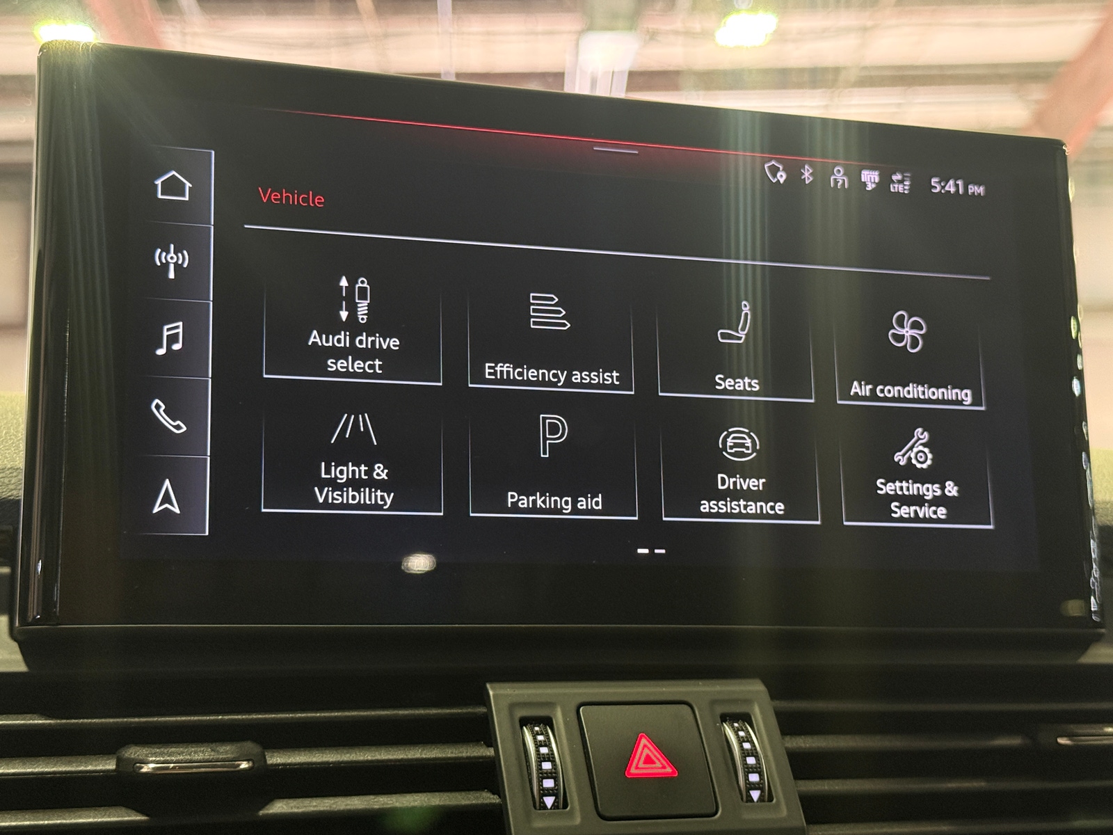 Thumbnail: 2022 Audi Q5 - 3