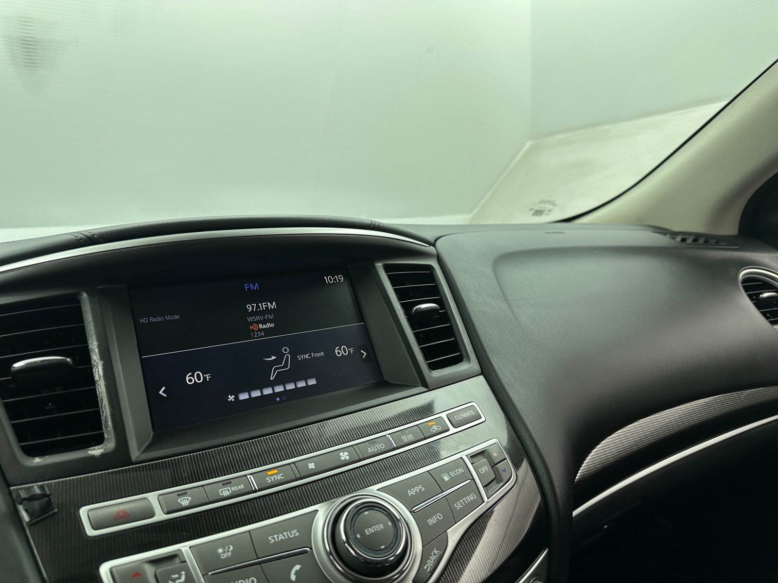 Thumbnail: 2020 INFINITI QX60 - 3