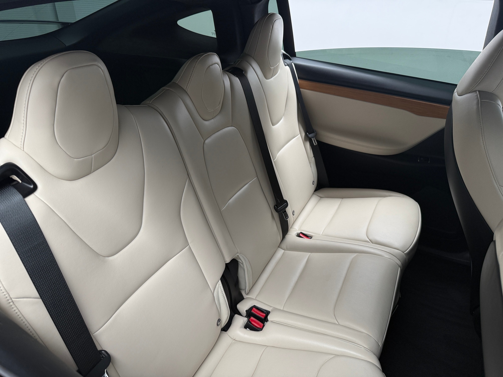 Thumbnail: 2020 Tesla Model X - 5