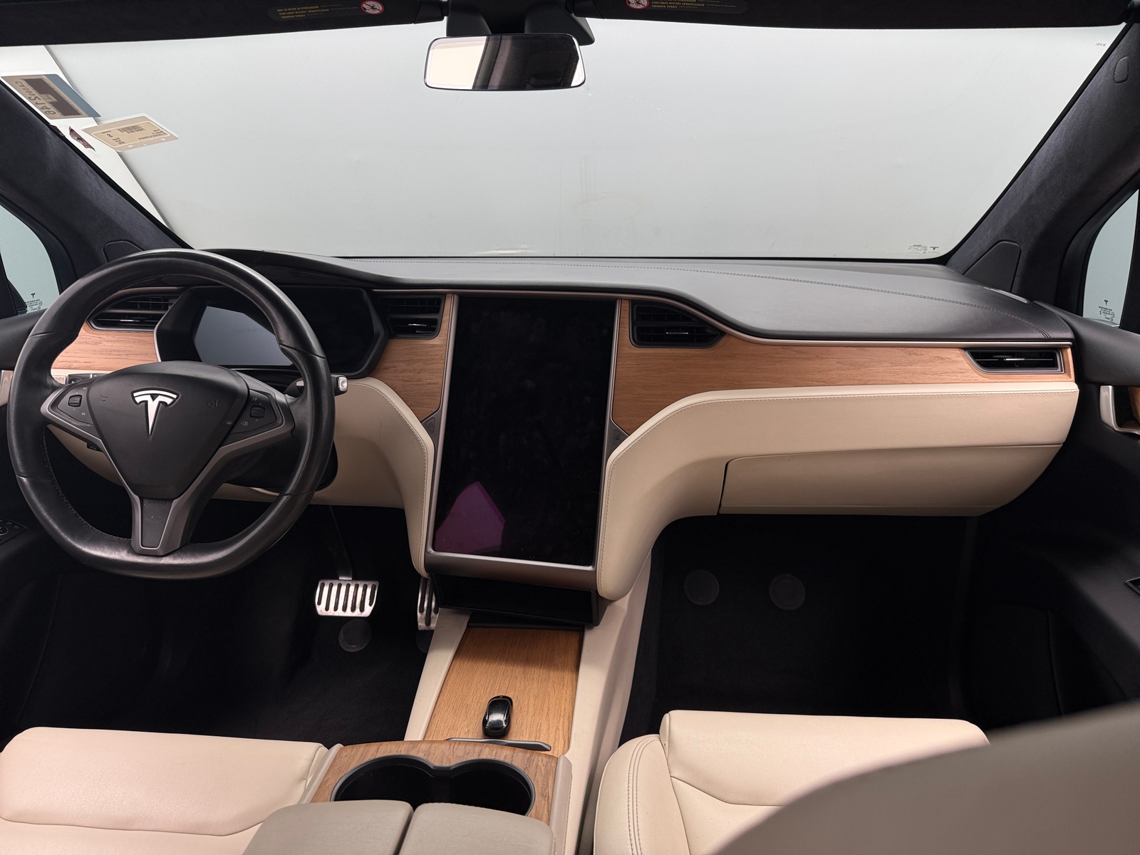 Thumbnail: 2020 Tesla Model X - 2