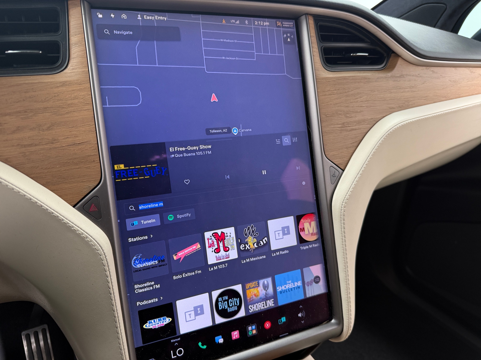 Thumbnail: 2020 Tesla Model X - 3