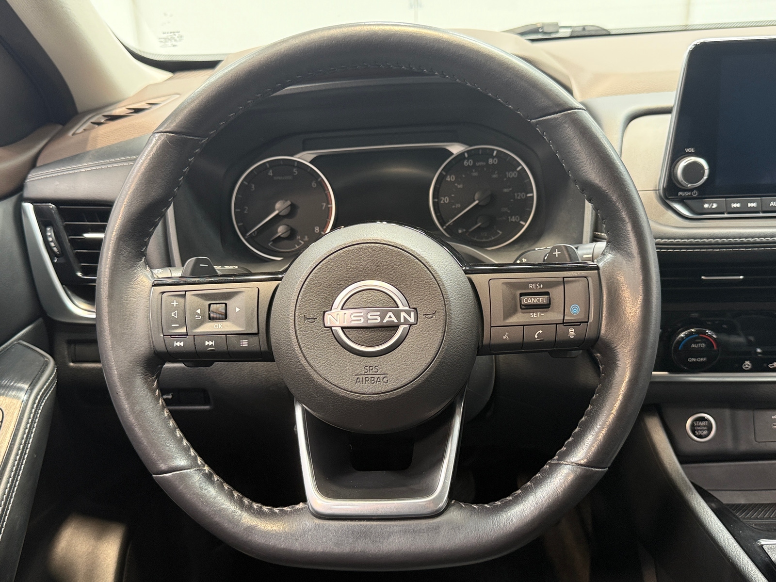 Thumbnail: 2023 Nissan Rogue - 5