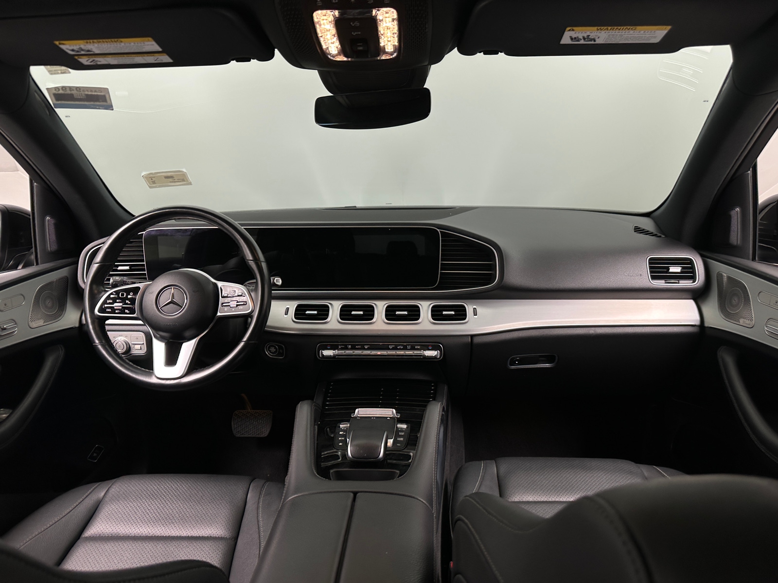 Thumbnail: 2023 Mercedes-Benz GLE - 2