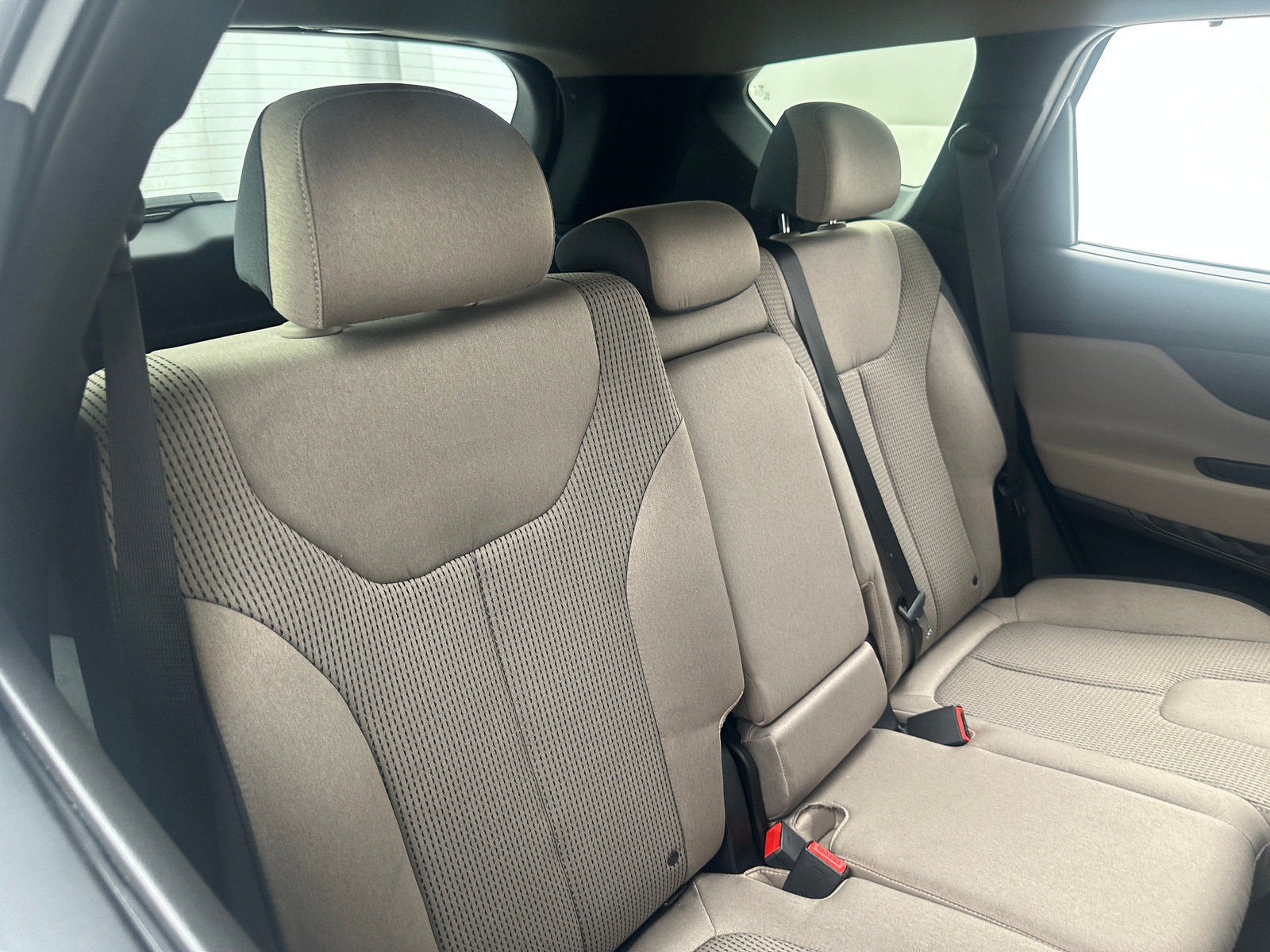 Thumbnail: 2023 Hyundai Santa Fe - 6