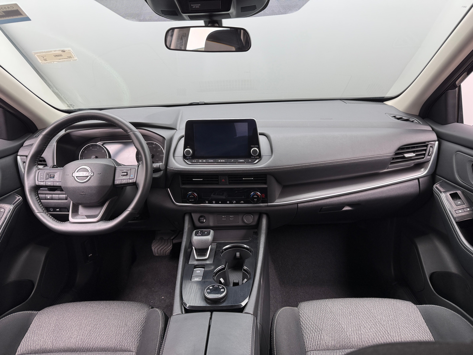 Thumbnail: 2025 Nissan Rogue - 3
