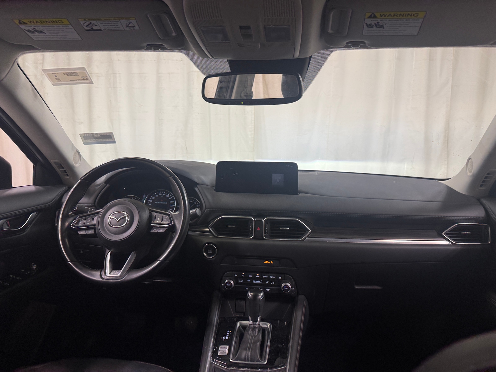 Thumbnail: 2023 Mazda CX-5 - 2