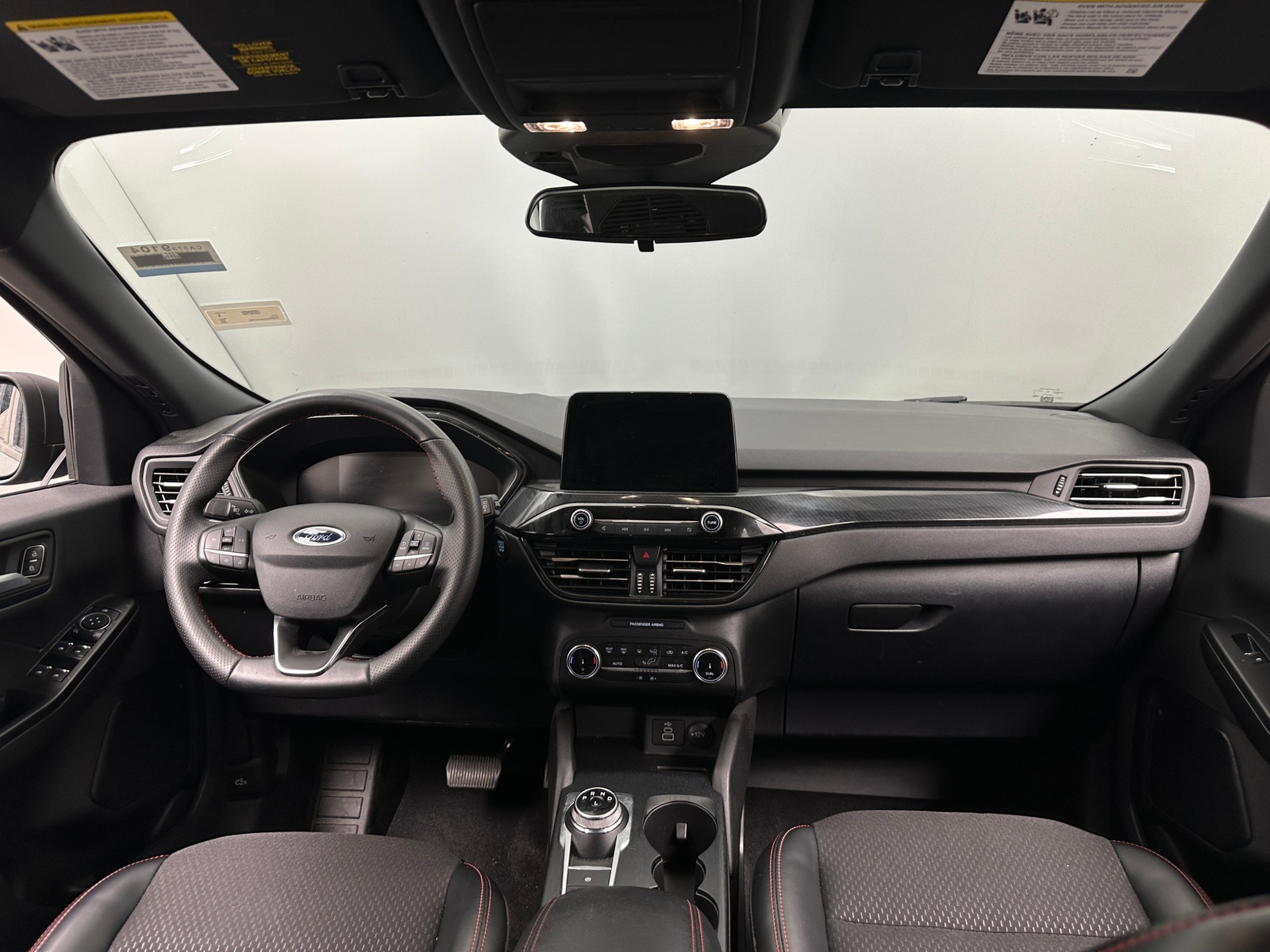 Thumbnail: 2025 Ford Escape - 2