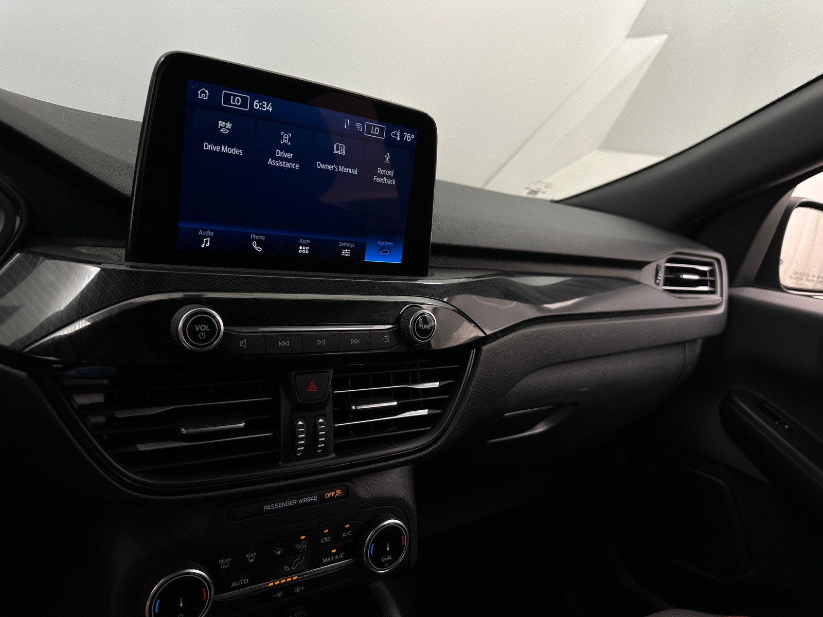 Thumbnail: 2025 Ford Escape - 3