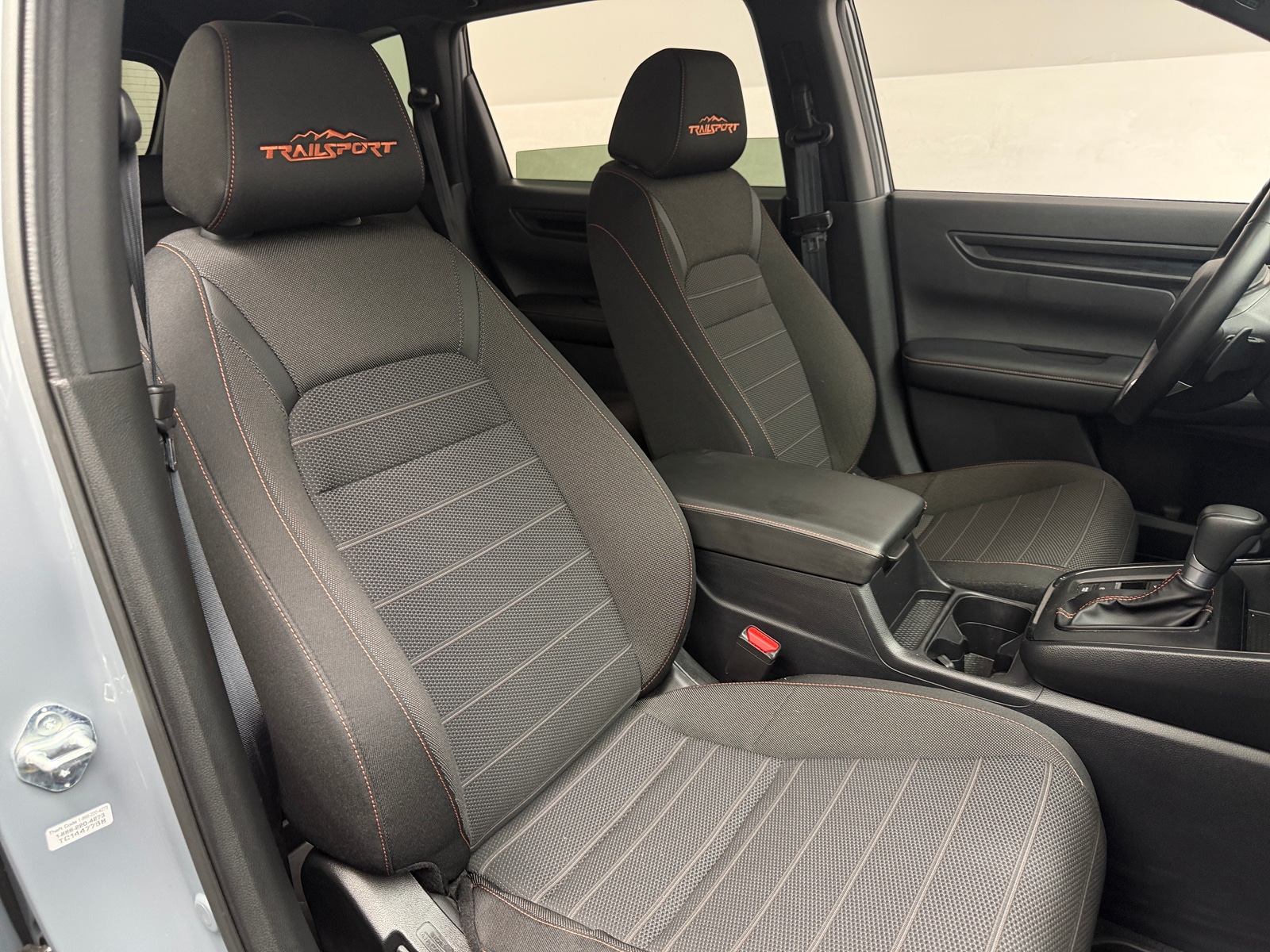 Thumbnail: 2026 Honda CR-V - 2