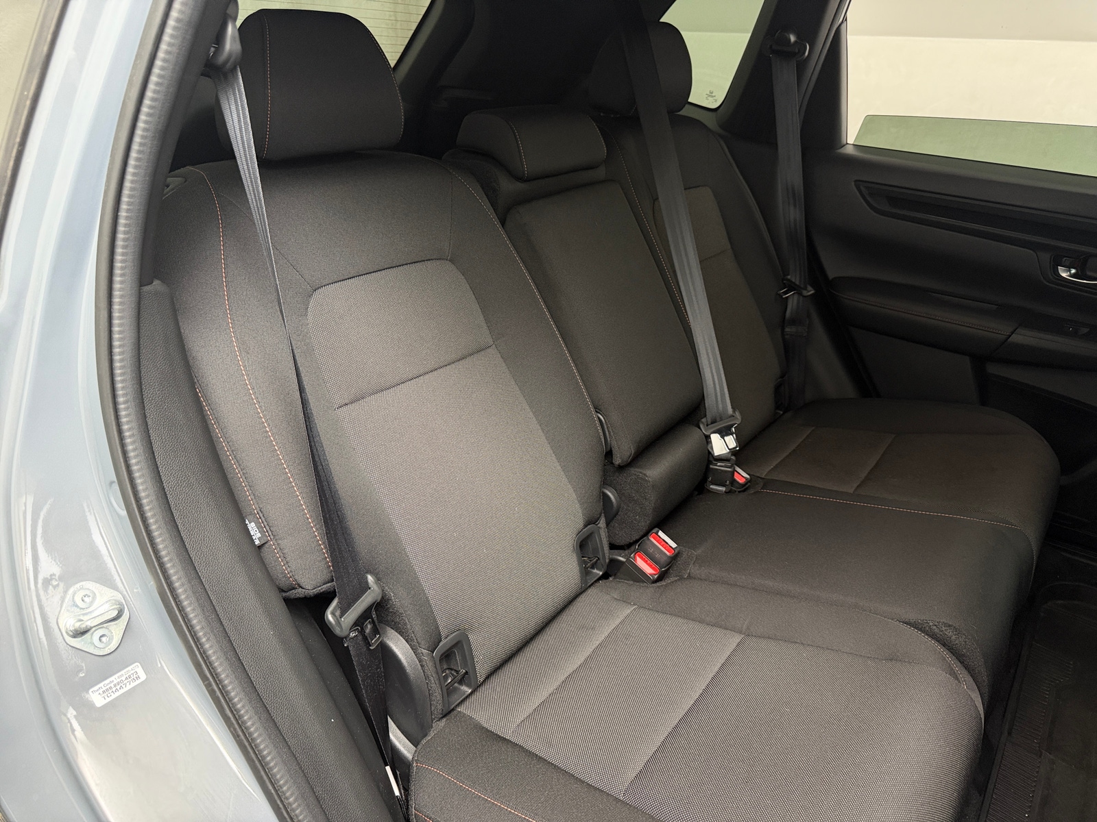 Thumbnail: 2026 Honda CR-V - 6