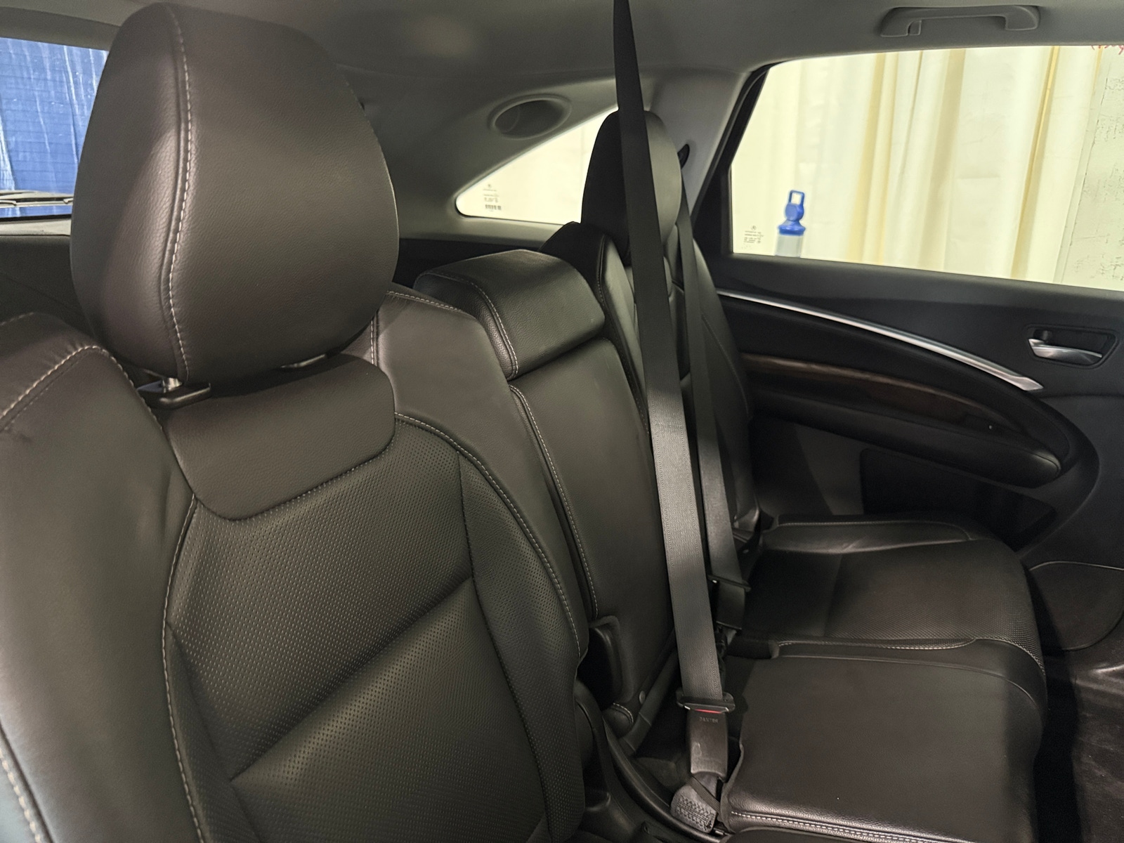 Thumbnail: 2019 Acura MDX - 5