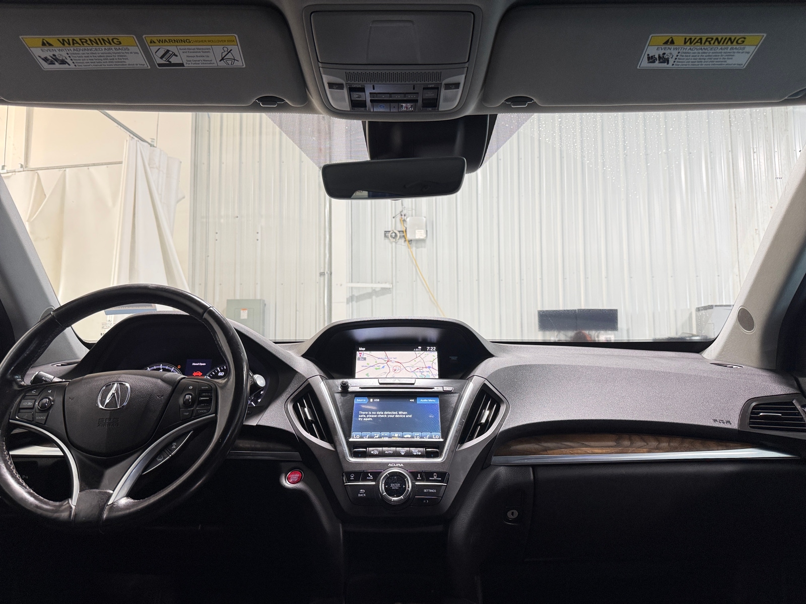 Thumbnail: 2019 Acura MDX - 2