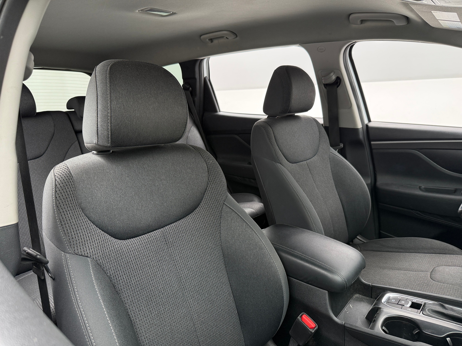 Thumbnail: 2020 Hyundai Santa Fe - 2