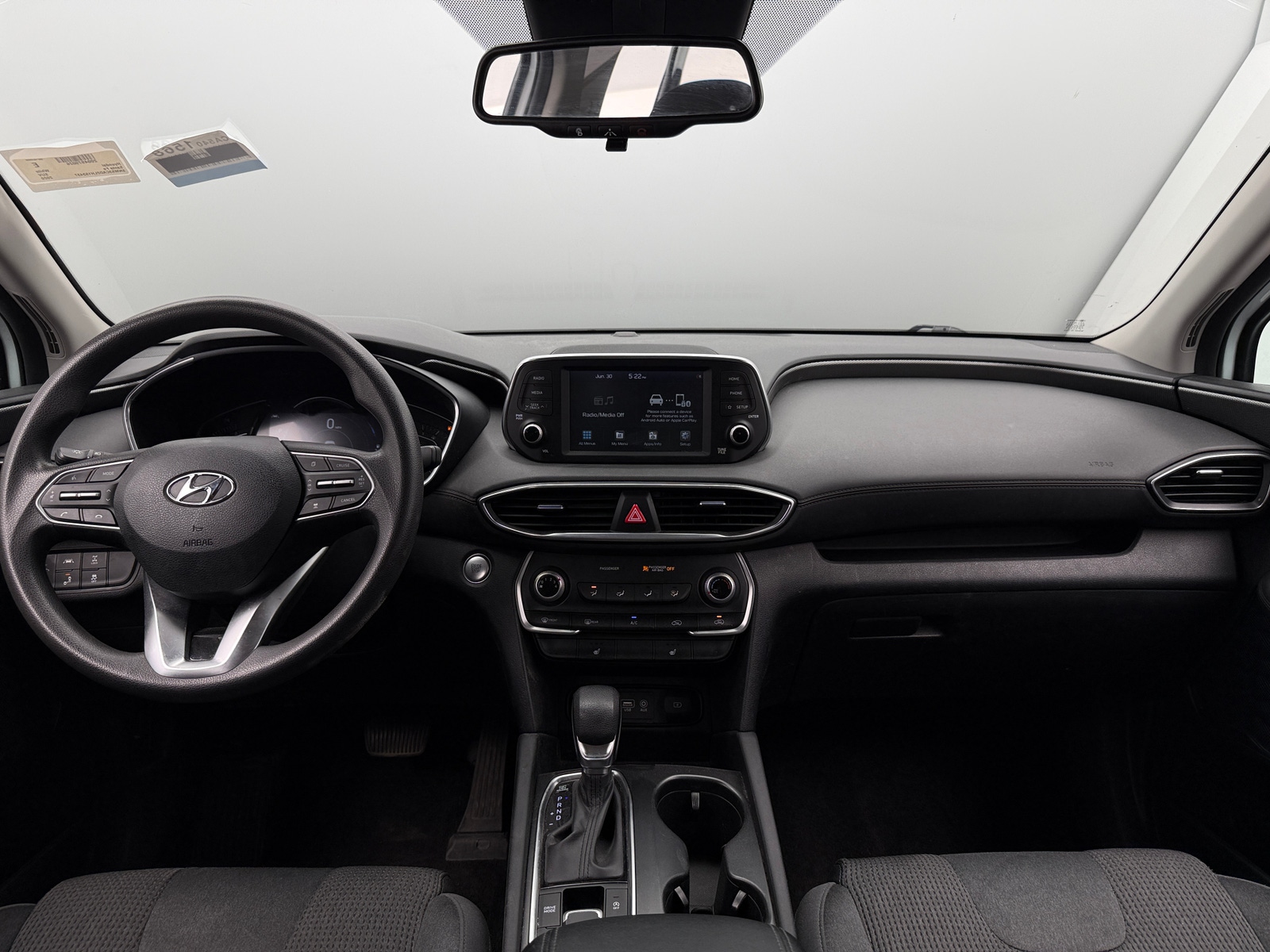 Thumbnail: 2020 Hyundai Santa Fe - 3