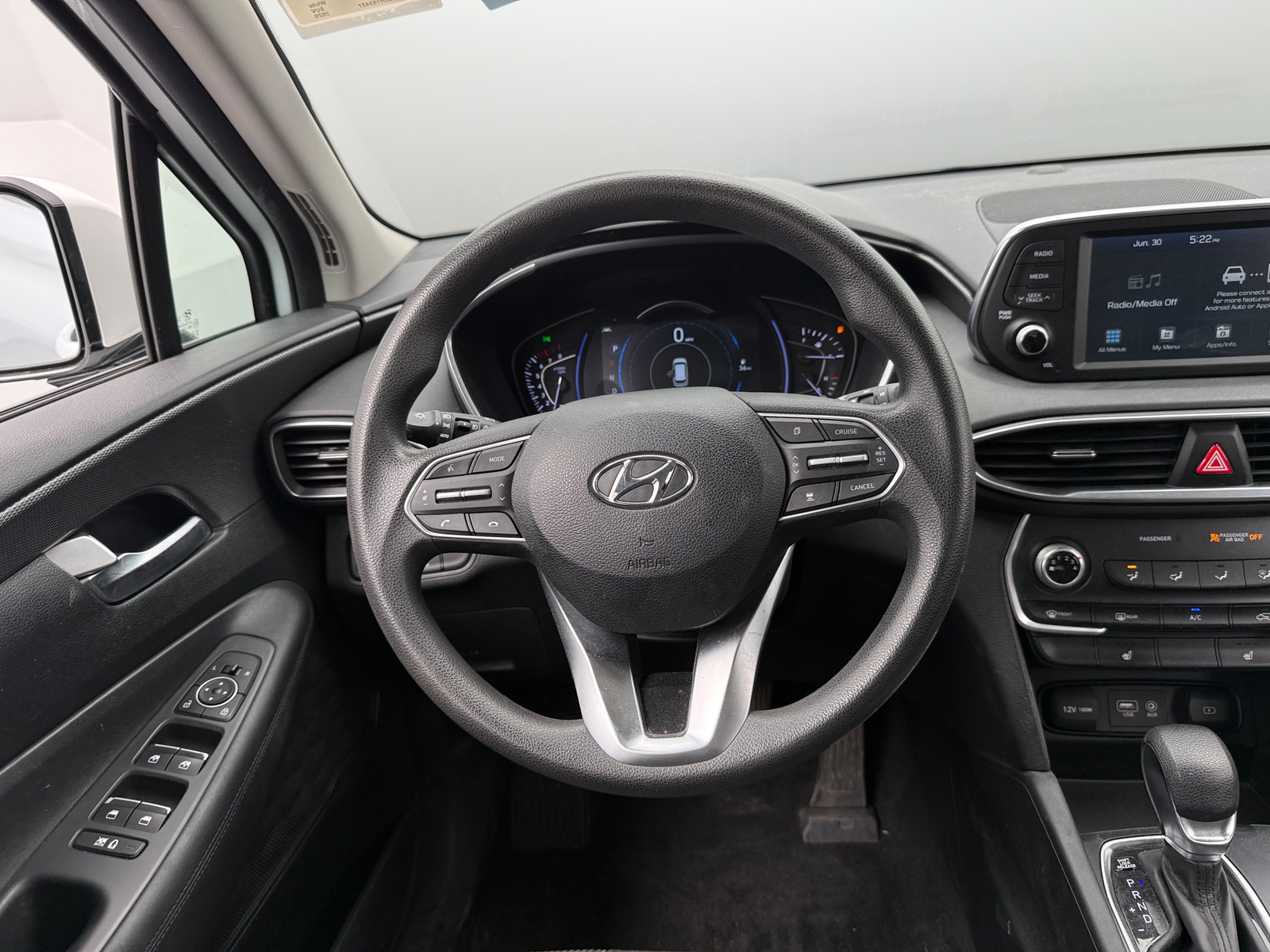 Thumbnail: 2020 Hyundai Santa Fe - 5