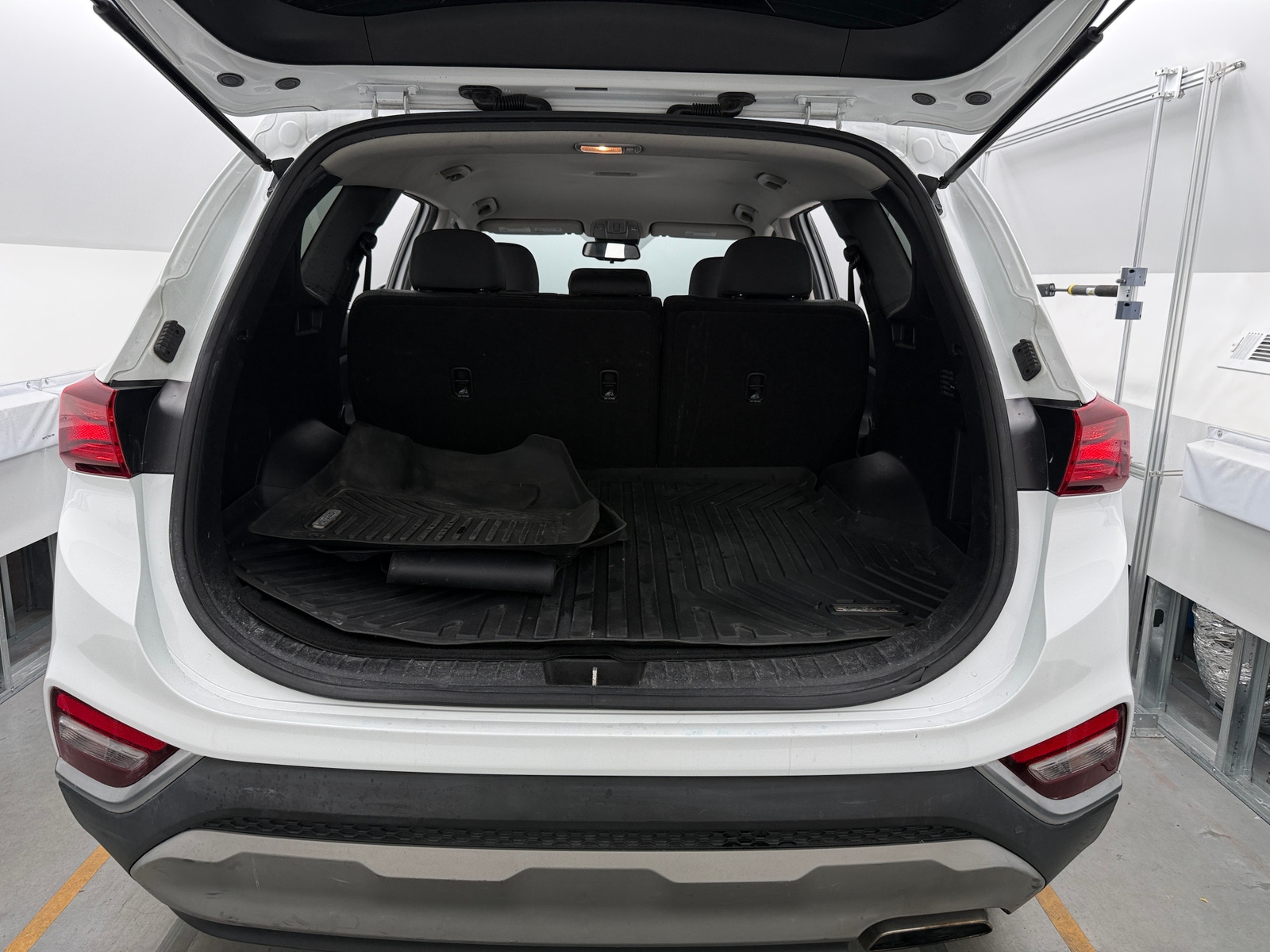 Thumbnail: 2020 Hyundai Santa Fe - 7