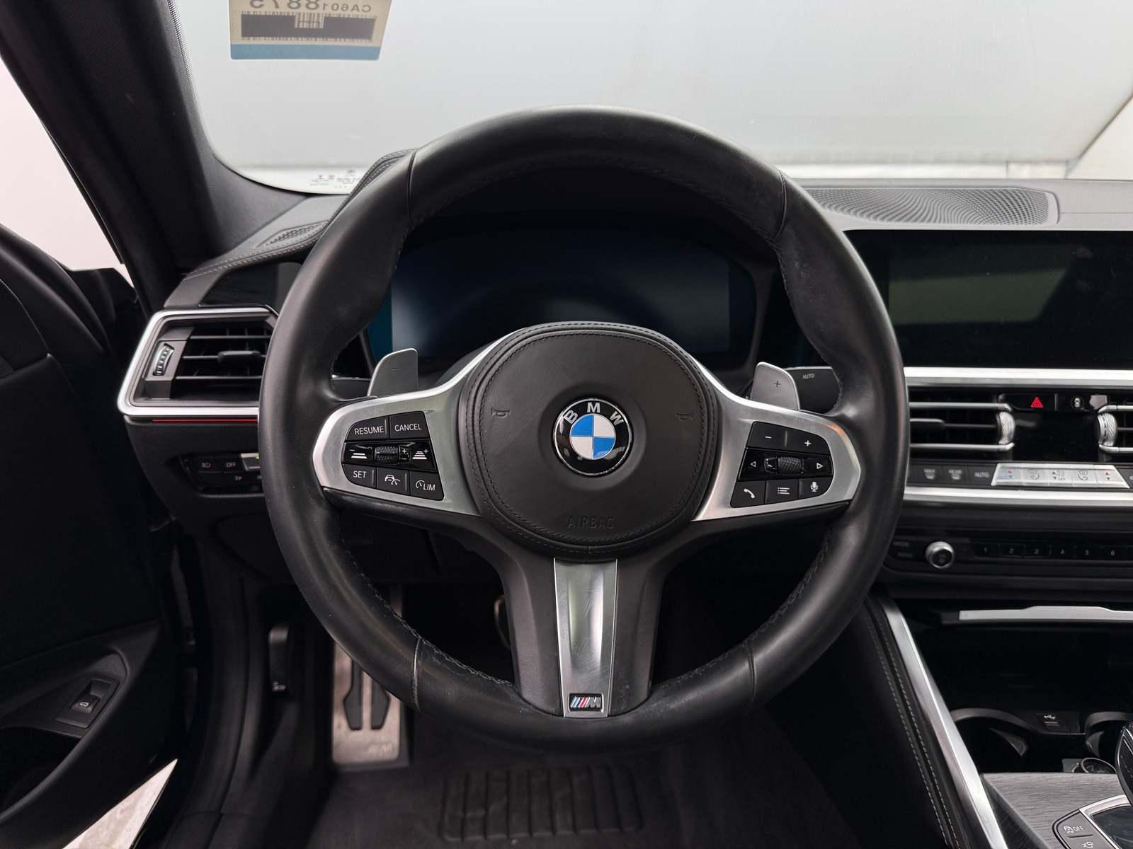 Thumbnail: 2021 BMW 4 Series - 3