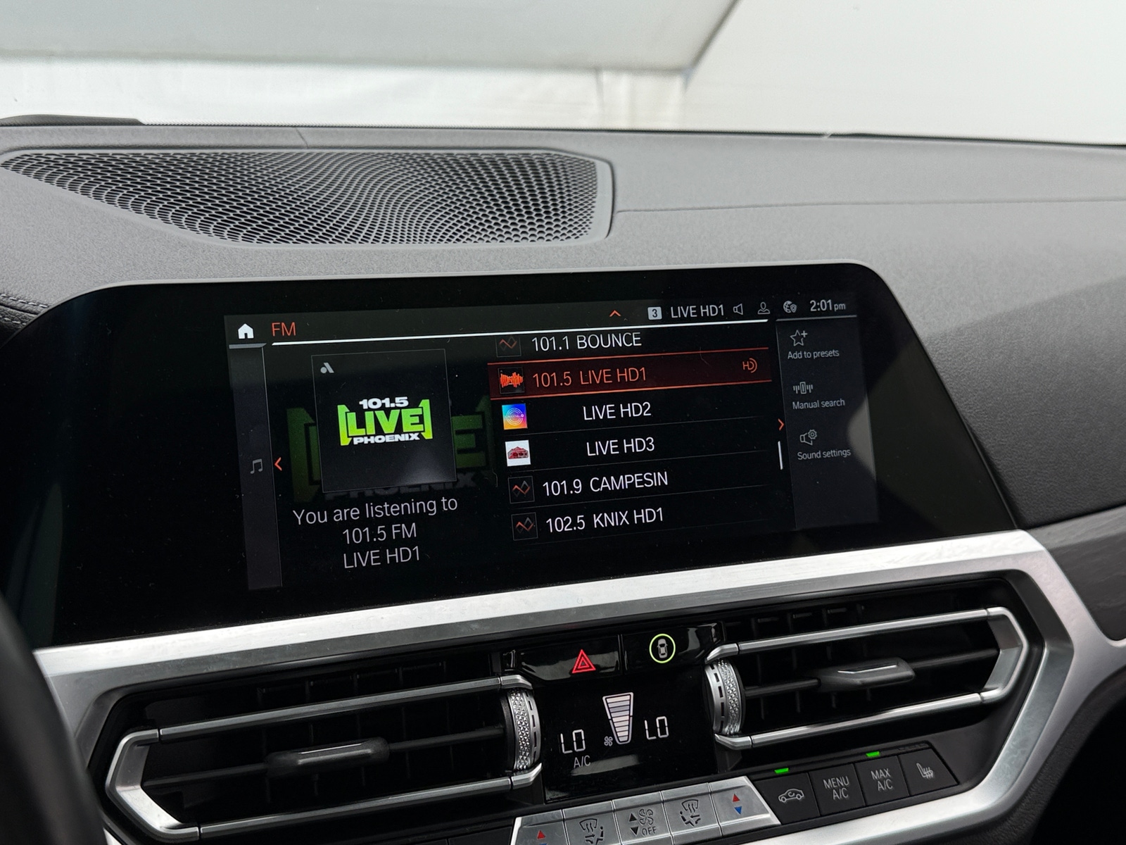 Thumbnail: 2021 BMW 4 Series - 2