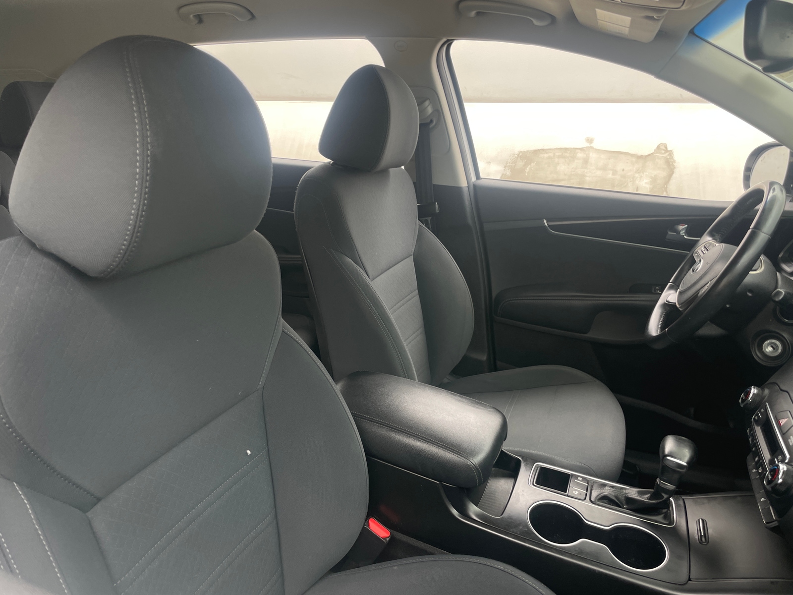 Thumbnail: 2019 Kia Sorento - 2