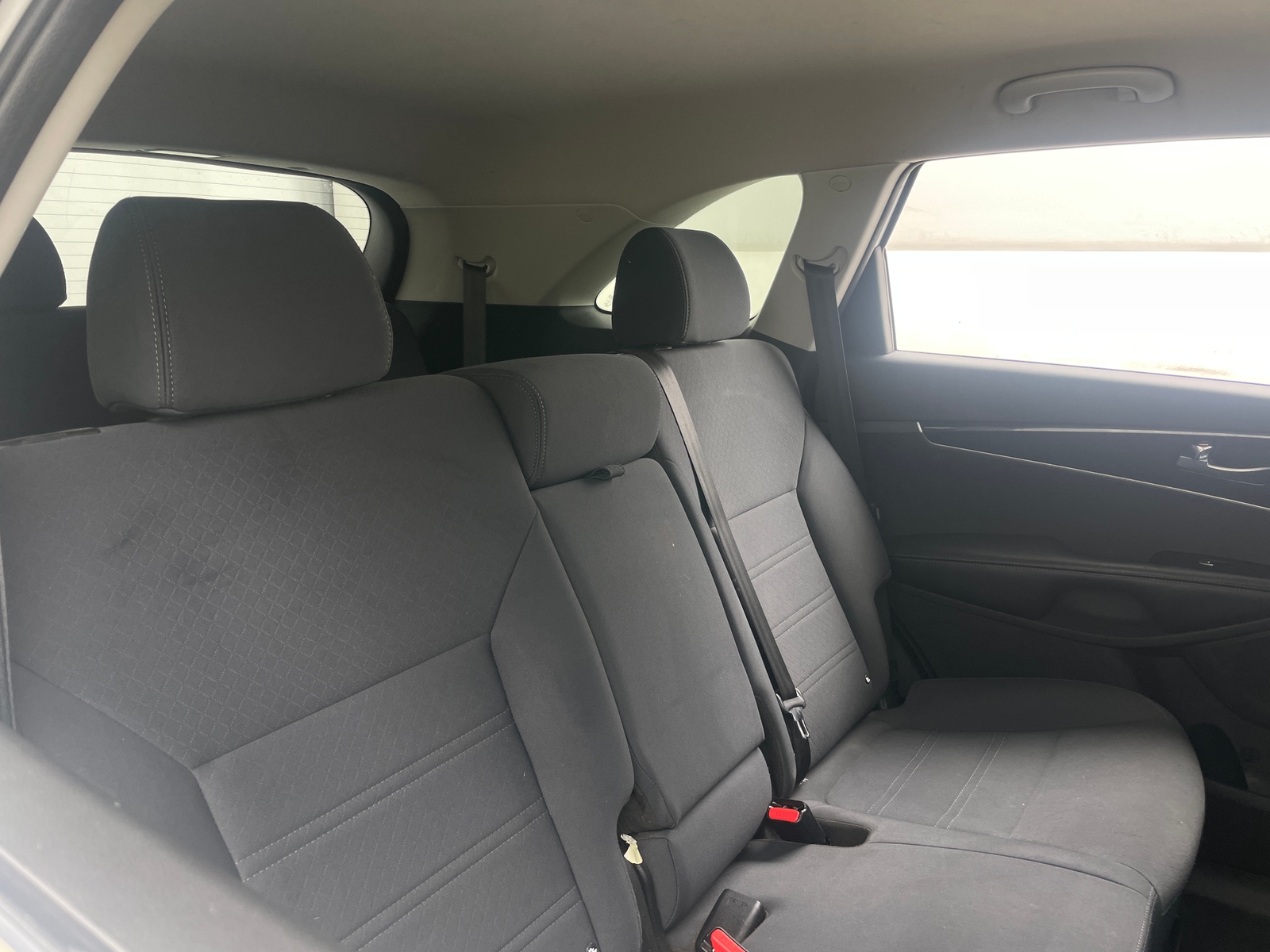 Thumbnail: 2019 Kia Sorento - 6