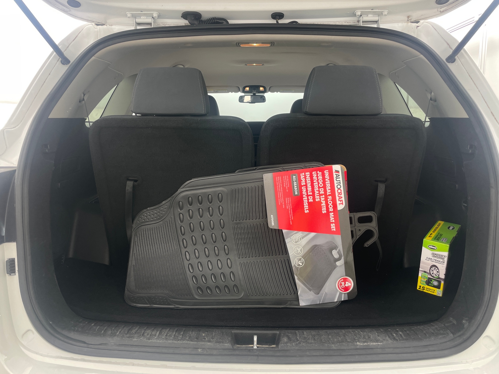 Thumbnail: 2019 Kia Sorento - 7