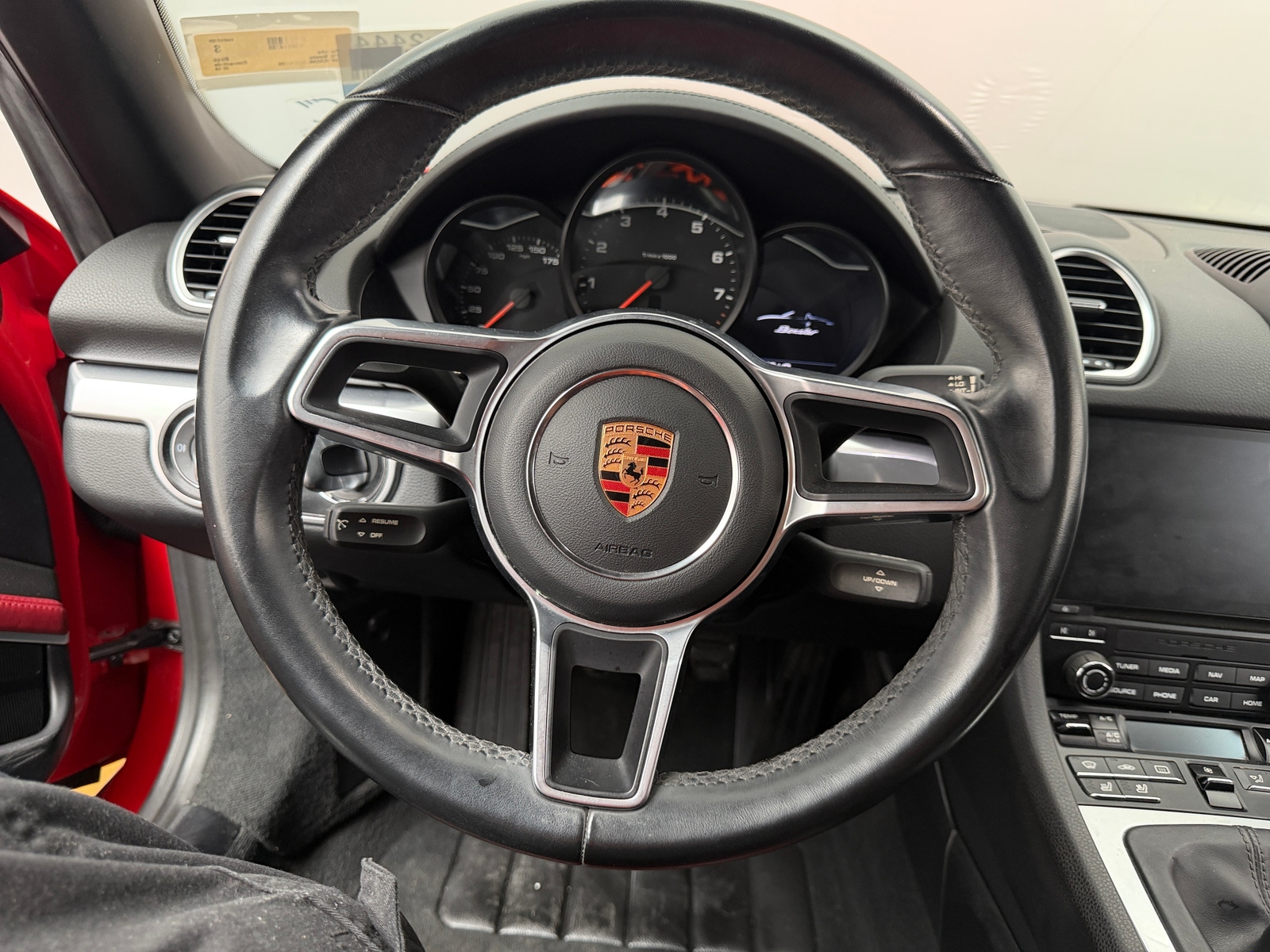 Thumbnail: 2019 Porsche 718 Boxster - 4