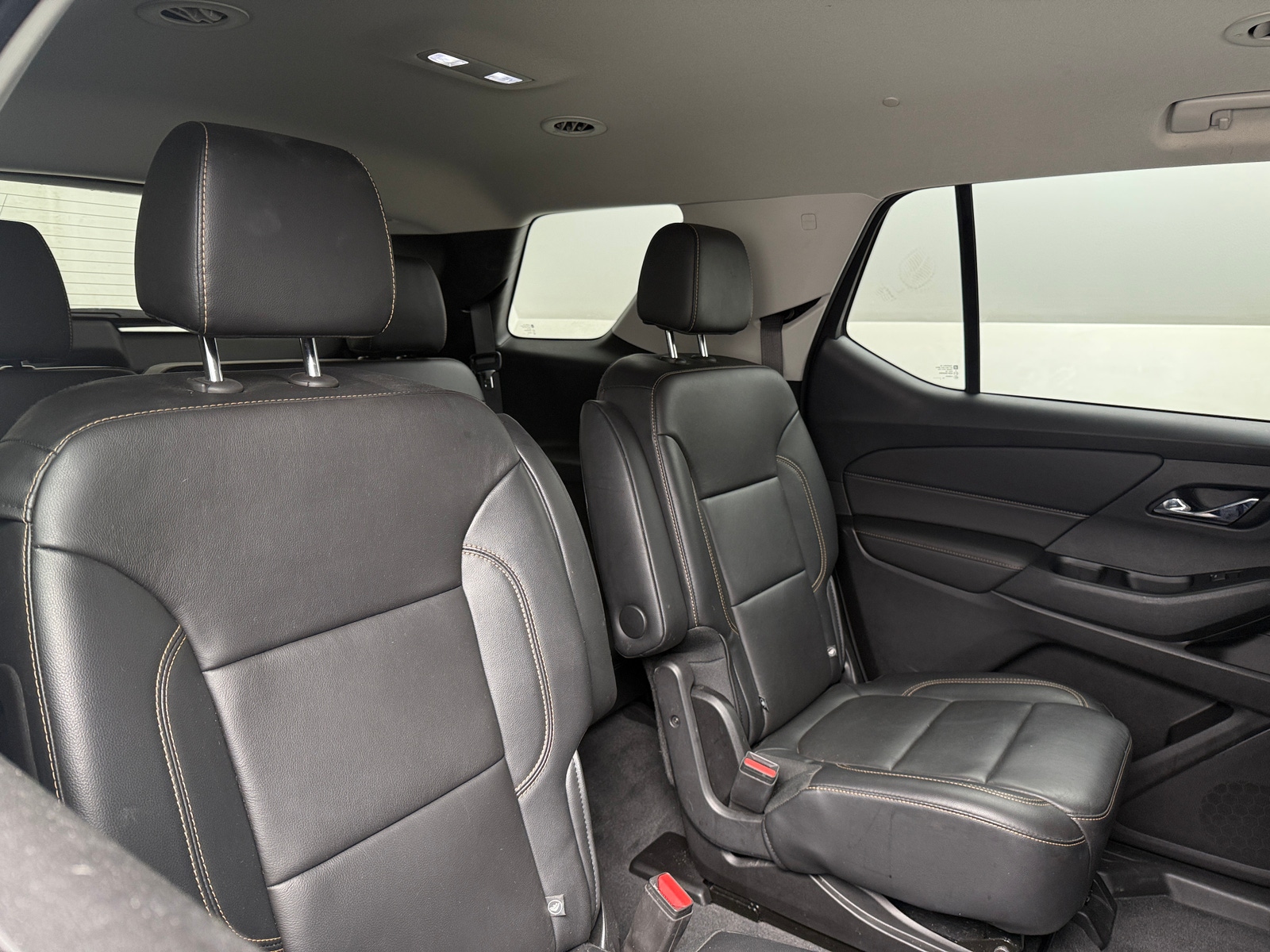 Thumbnail: 2019 Chevrolet Traverse - 5