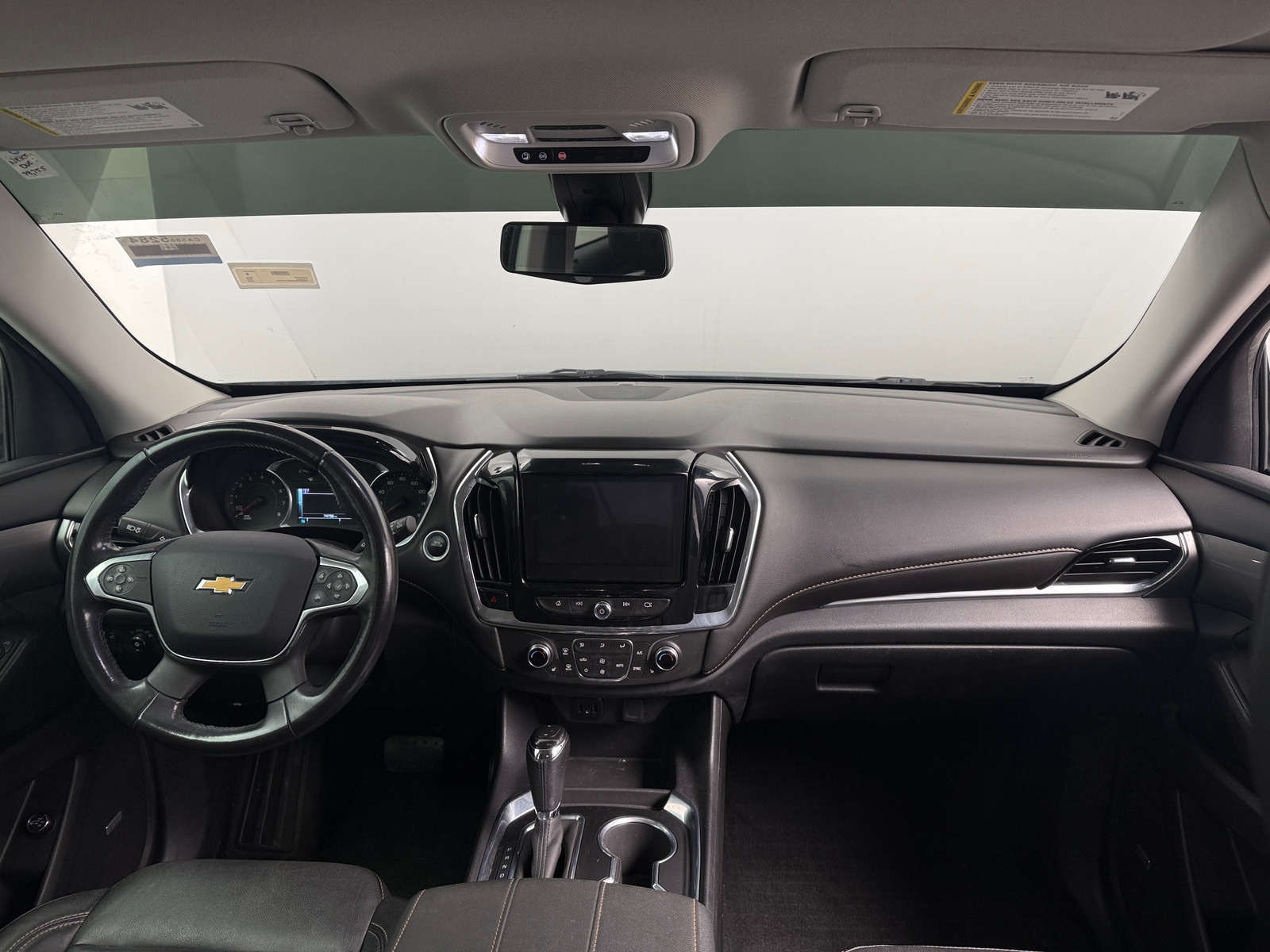 Thumbnail: 2019 Chevrolet Traverse - 2