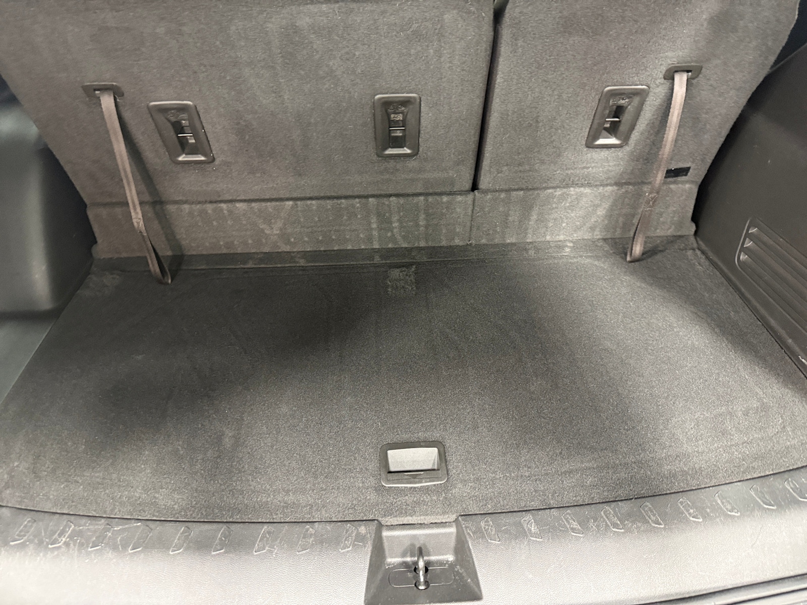 Thumbnail: 2019 Chevrolet Traverse - 6