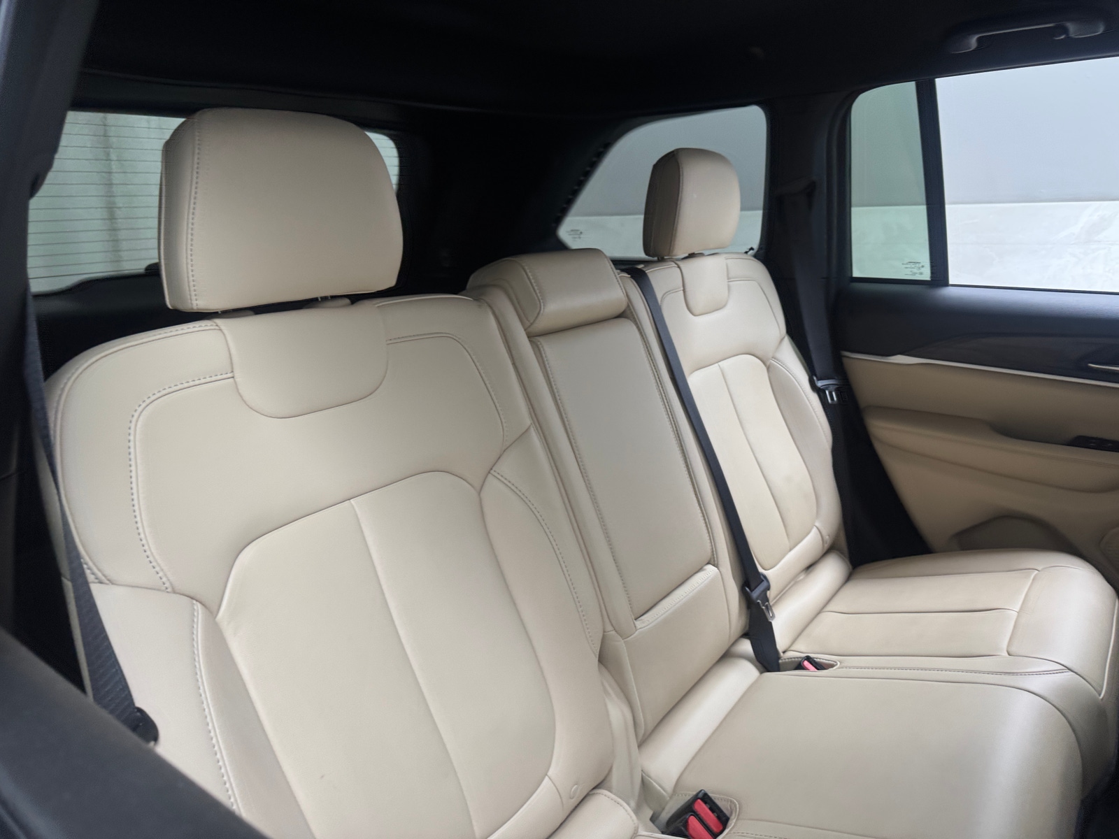 Thumbnail: 2023 Jeep Grand Cherokee - 5