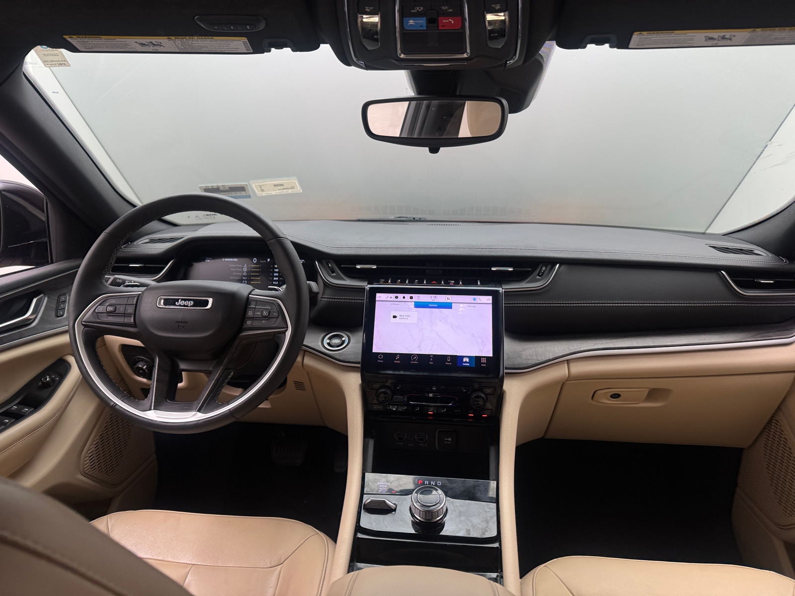 Thumbnail: 2023 Jeep Grand Cherokee - 2
